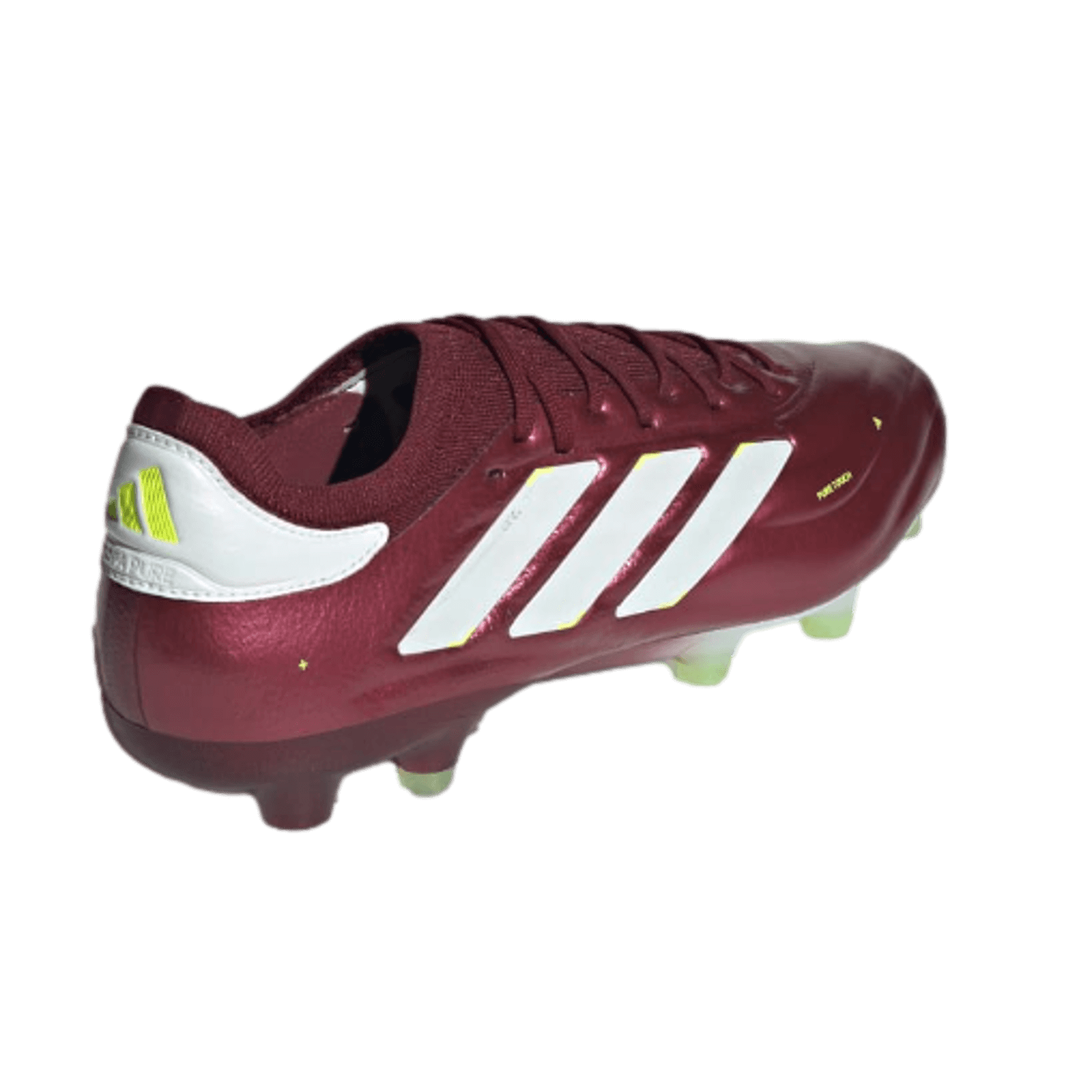 Adidas Copa Pure 2+ Elite KT Firm Ground Cleats