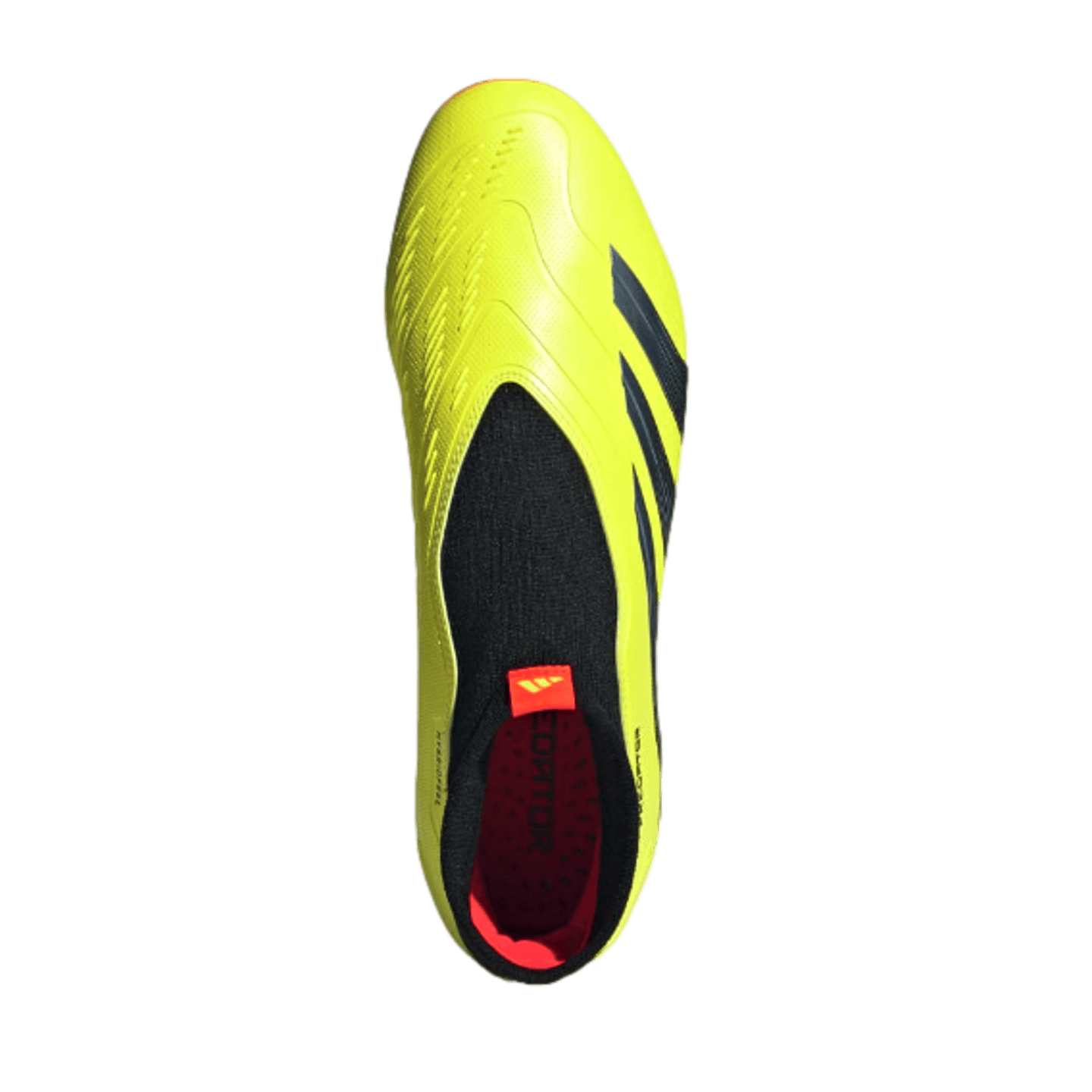 Adidas Predator League Laceless Firm Ground Cleats