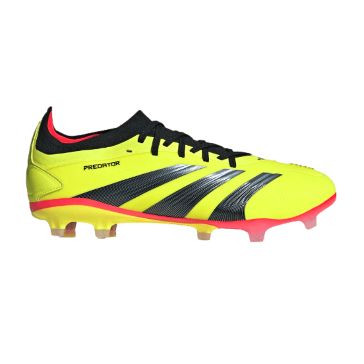 Botas de fútbol para terreno firme Adidas Predator Pro