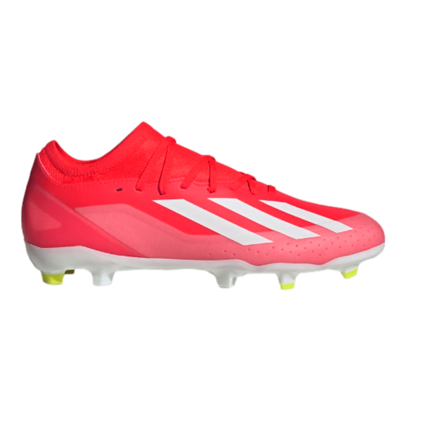 Botas de fútbol para terreno firme Adidas X Crazyfast League