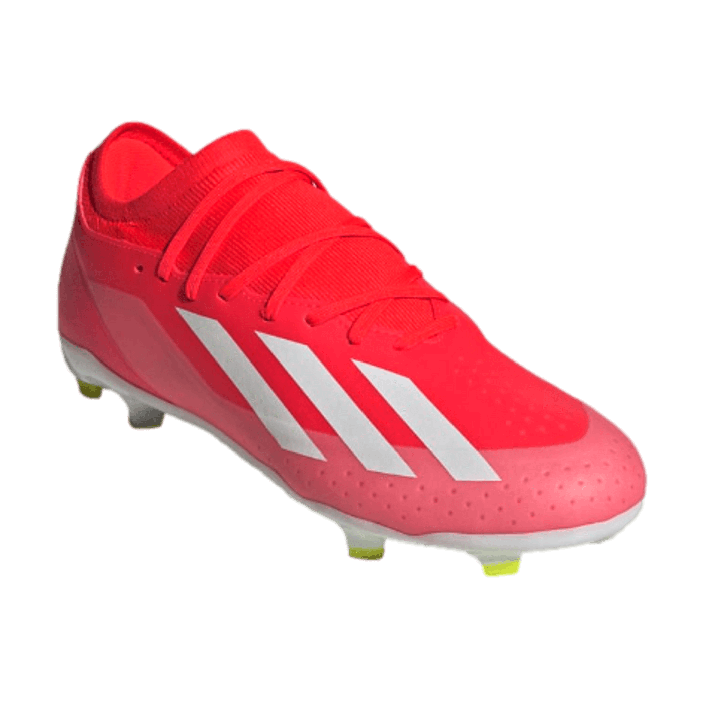 Botas de fútbol para terreno firme Adidas X Crazyfast League