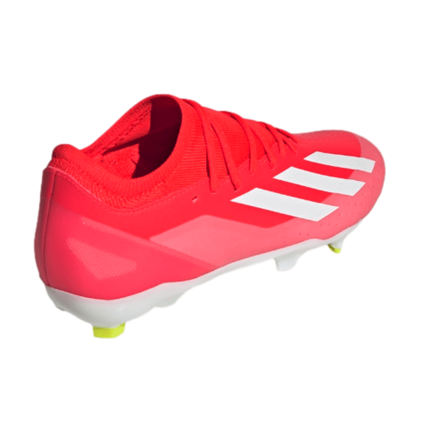 Botas de fútbol para terreno firme Adidas X Crazyfast League