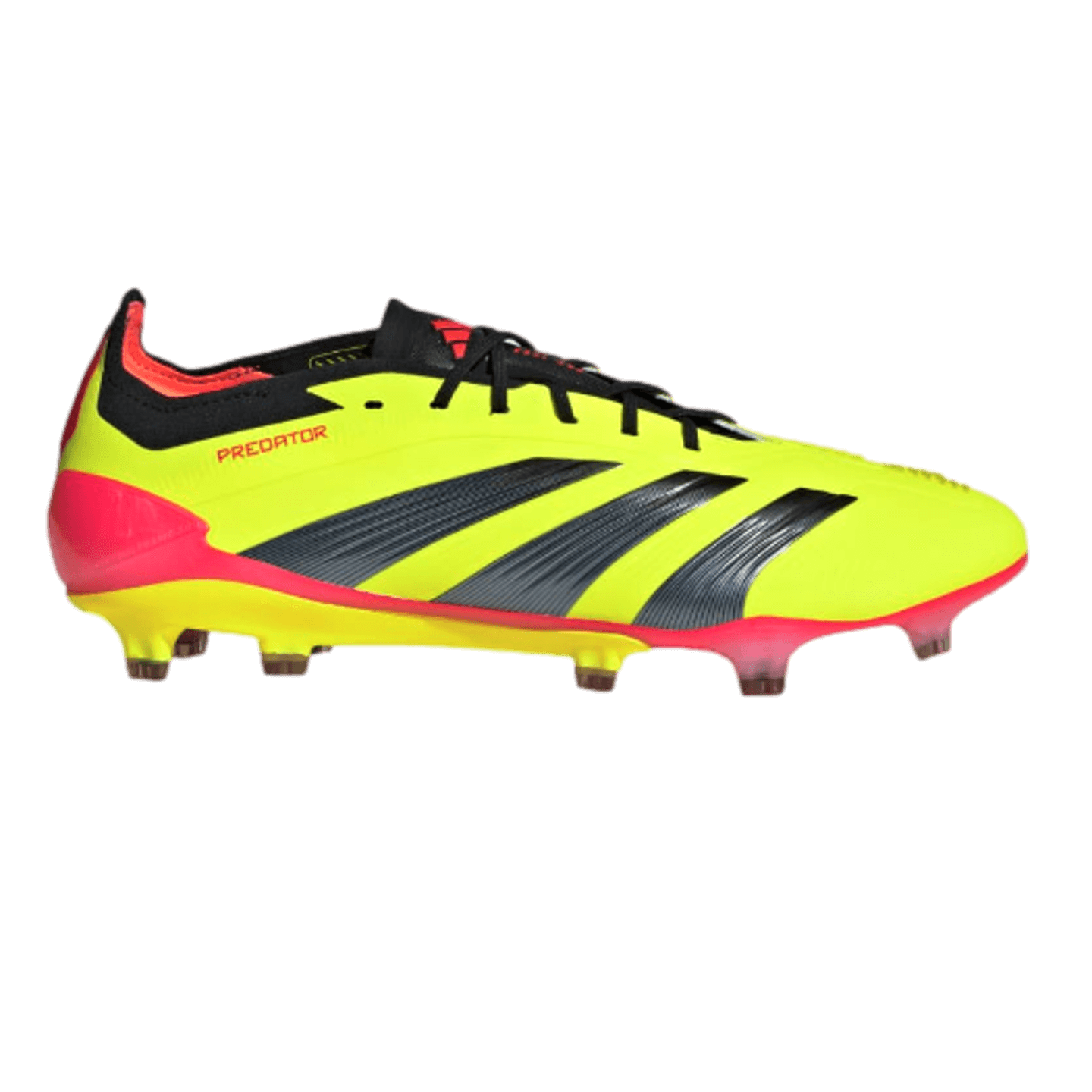 Botas de fútbol para terreno firme Adidas Predator Elite