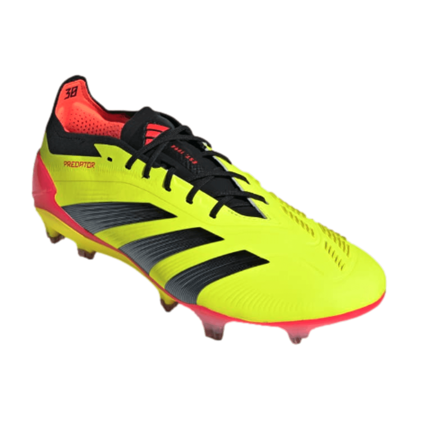 Botas de fútbol para terreno firme Adidas Predator Elite