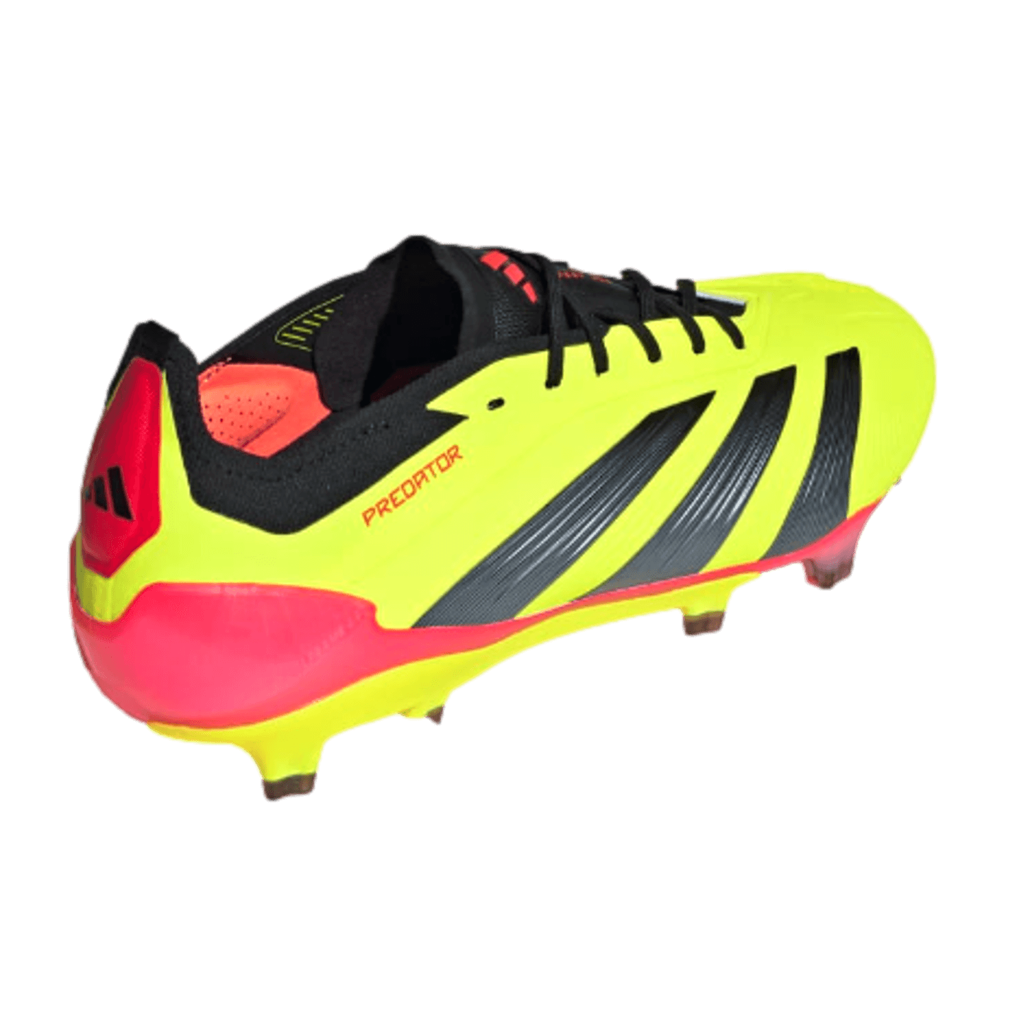 Botas de fútbol para terreno firme Adidas Predator Elite