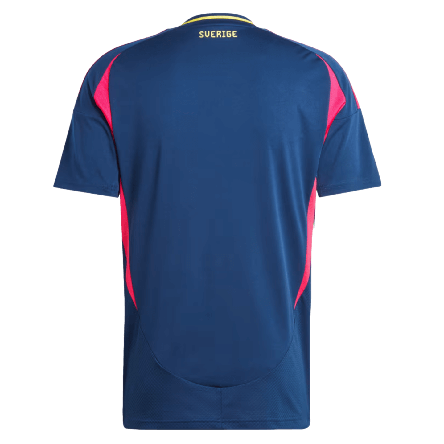 Adidas Sweden 2024 Away Jersey IN1099