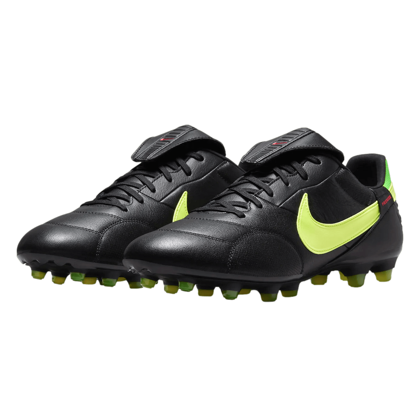 Nike Premier 3 Firm Ground Cleats