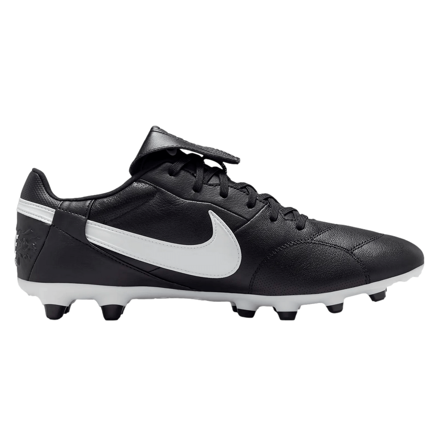 Botas de fútbol para terreno firme Nike Premier 3