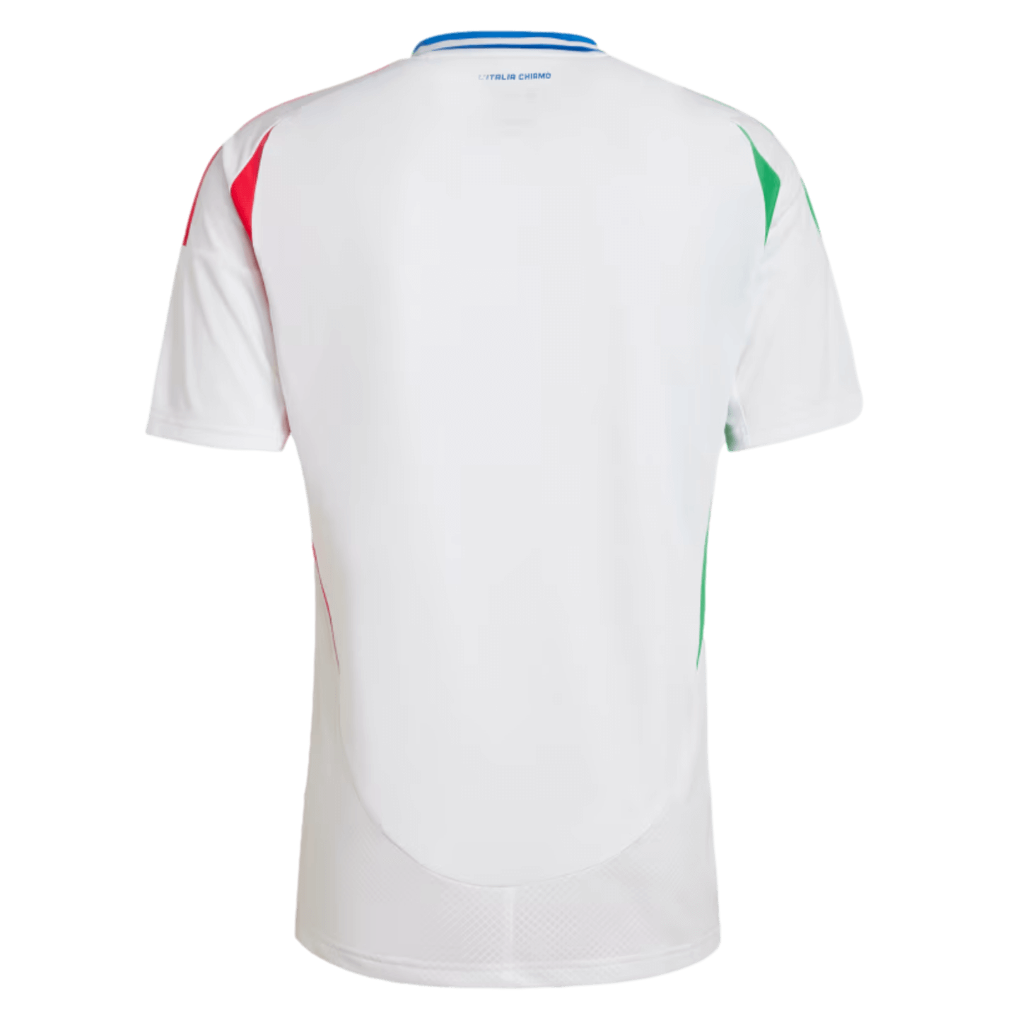 Adidas Italy 2024 Away Jersey