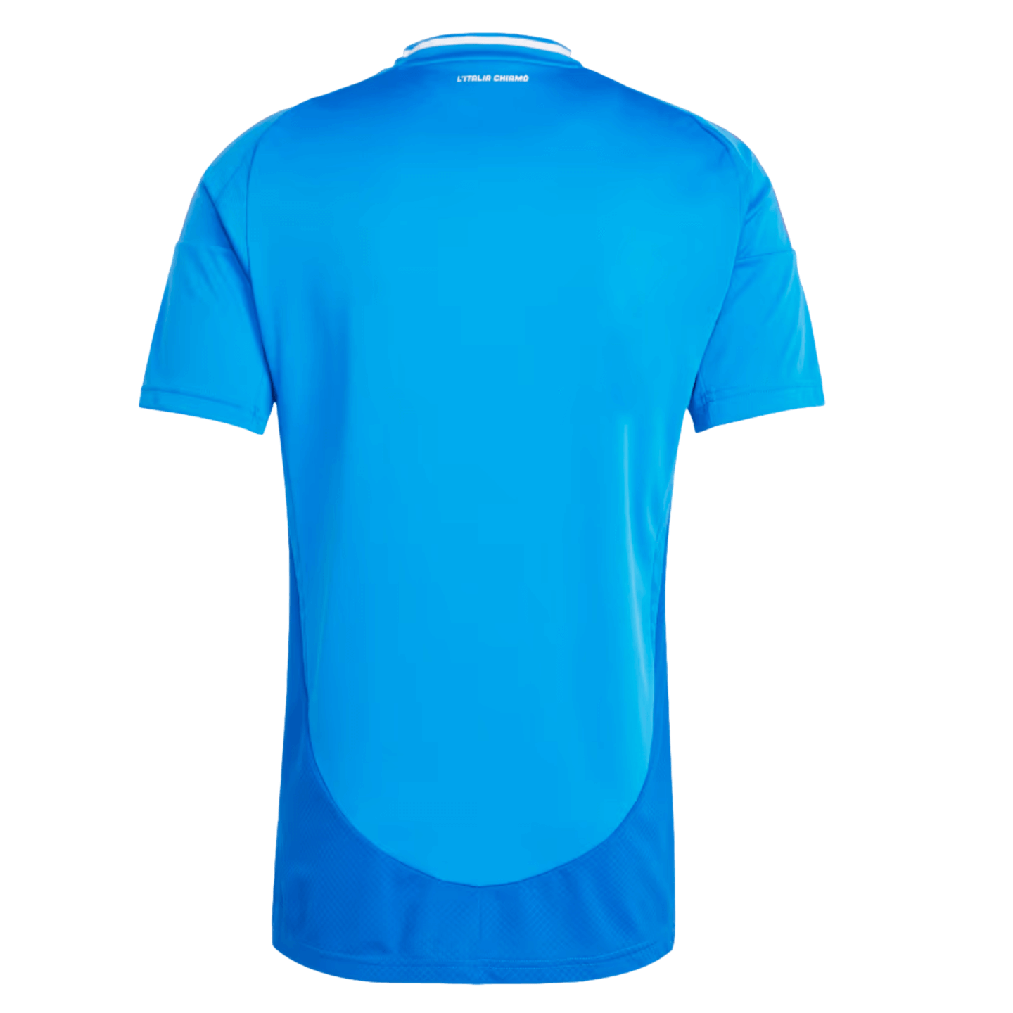 Camiseta local Adidas Italia 2024