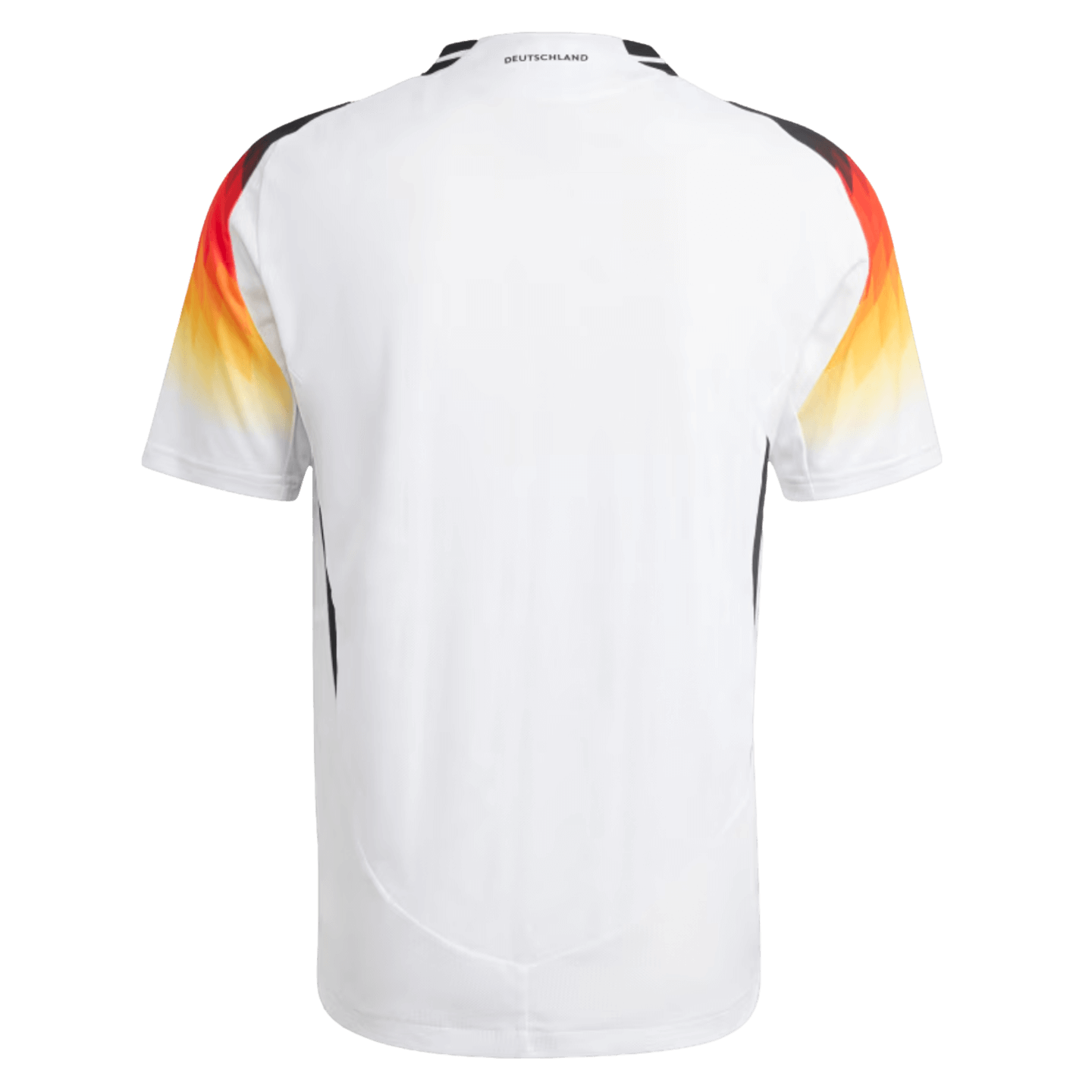 Adidas Germany 2024 Authentic Home Jersey IZ1620