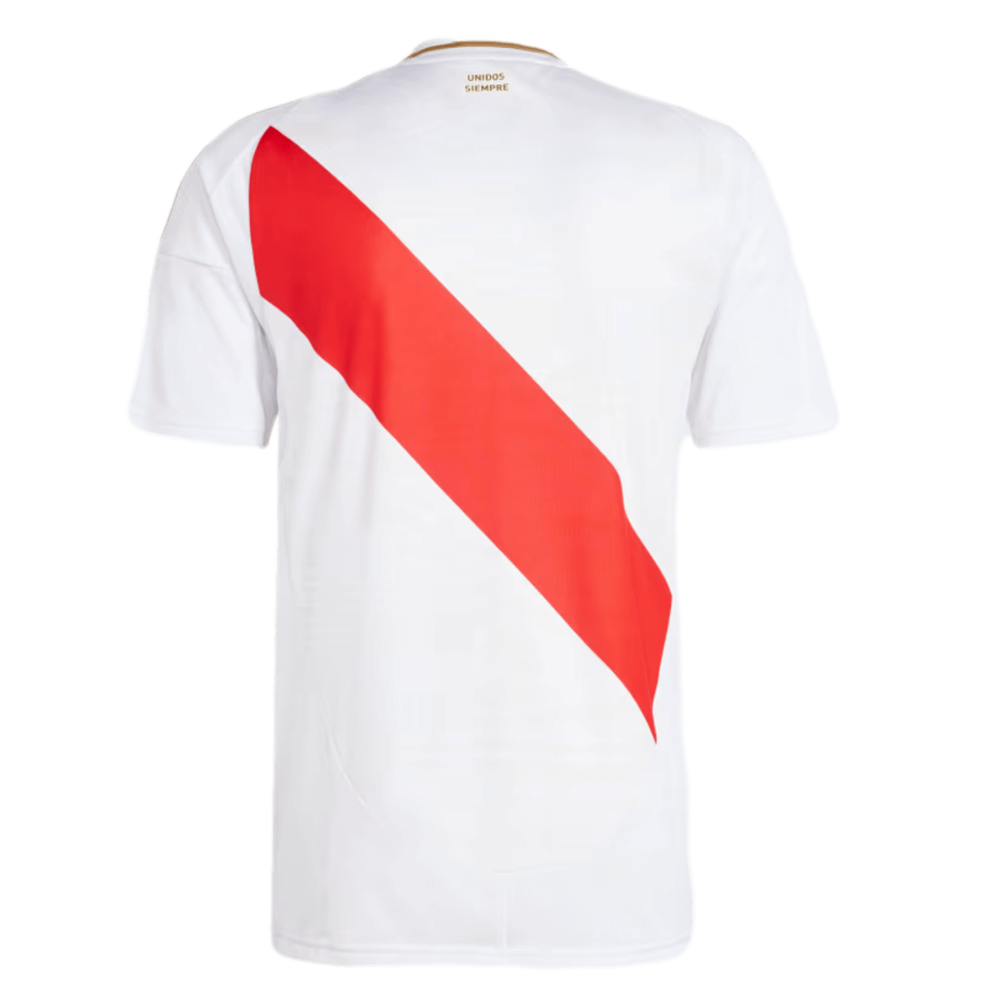 Adidas Peru 2024 Home Jersey