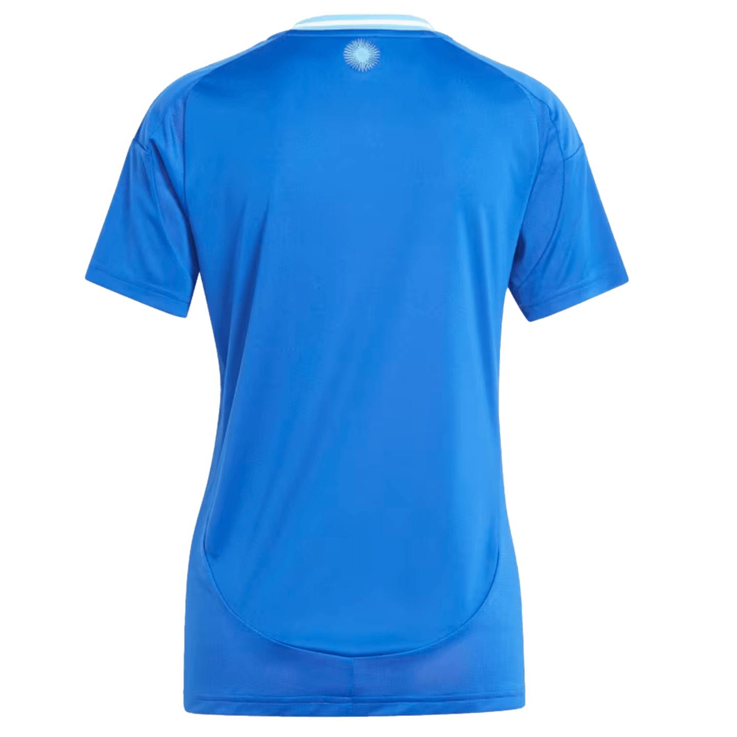 Camiseta visitante de mujer Adidas Argentina 2024