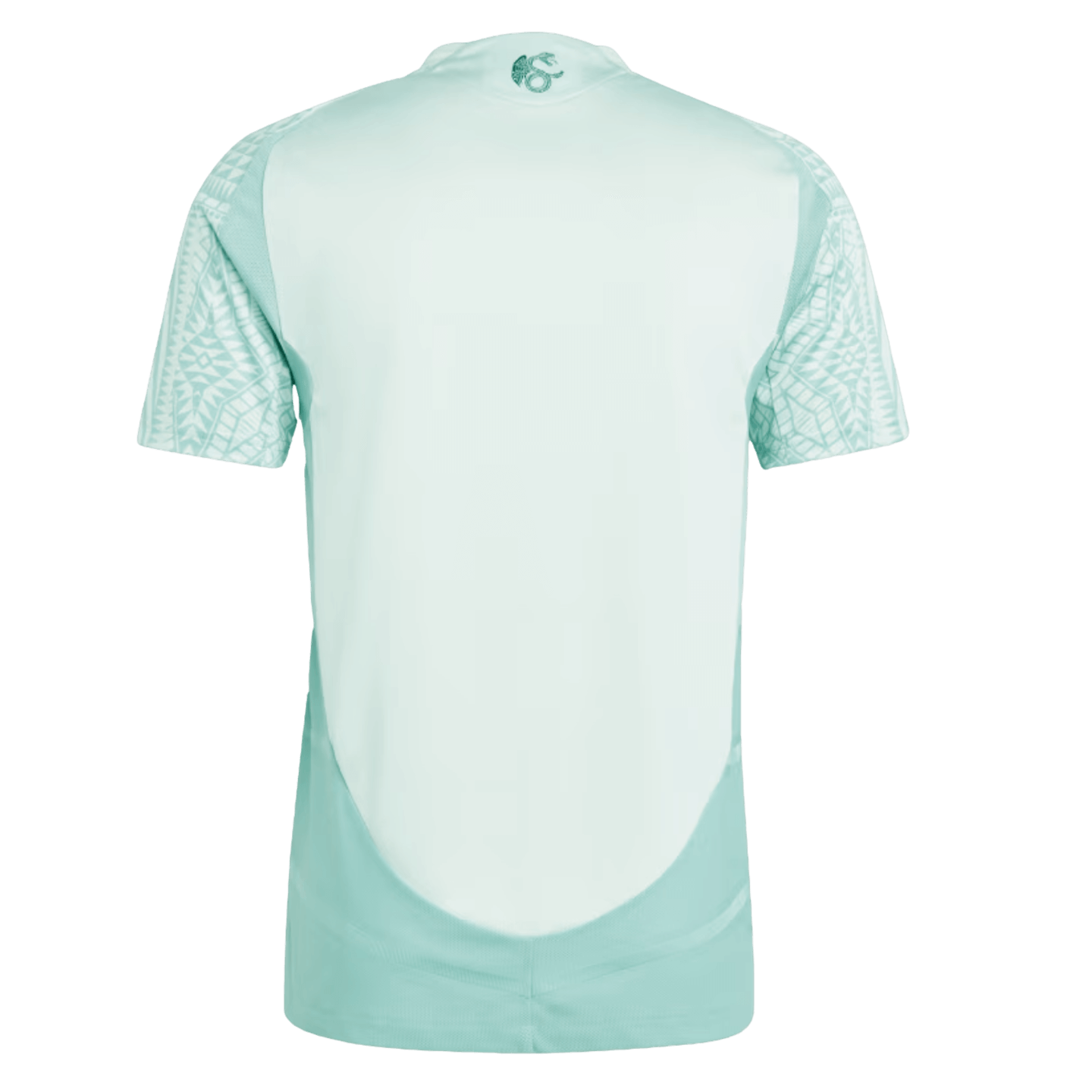 Adidas Mexico 2024 Authentic Away Jersey IP6385
