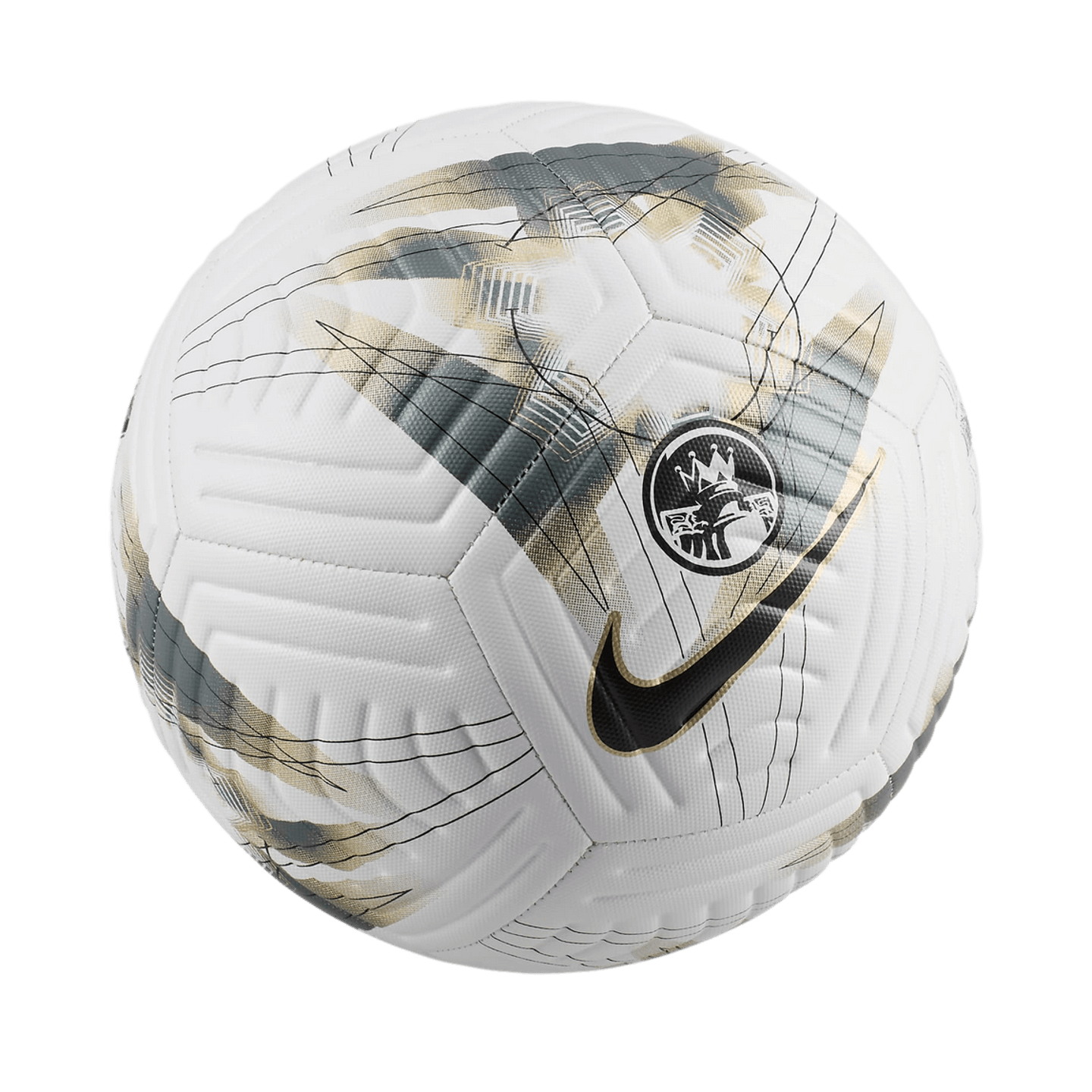 Balón de la Academia Nike Premier League