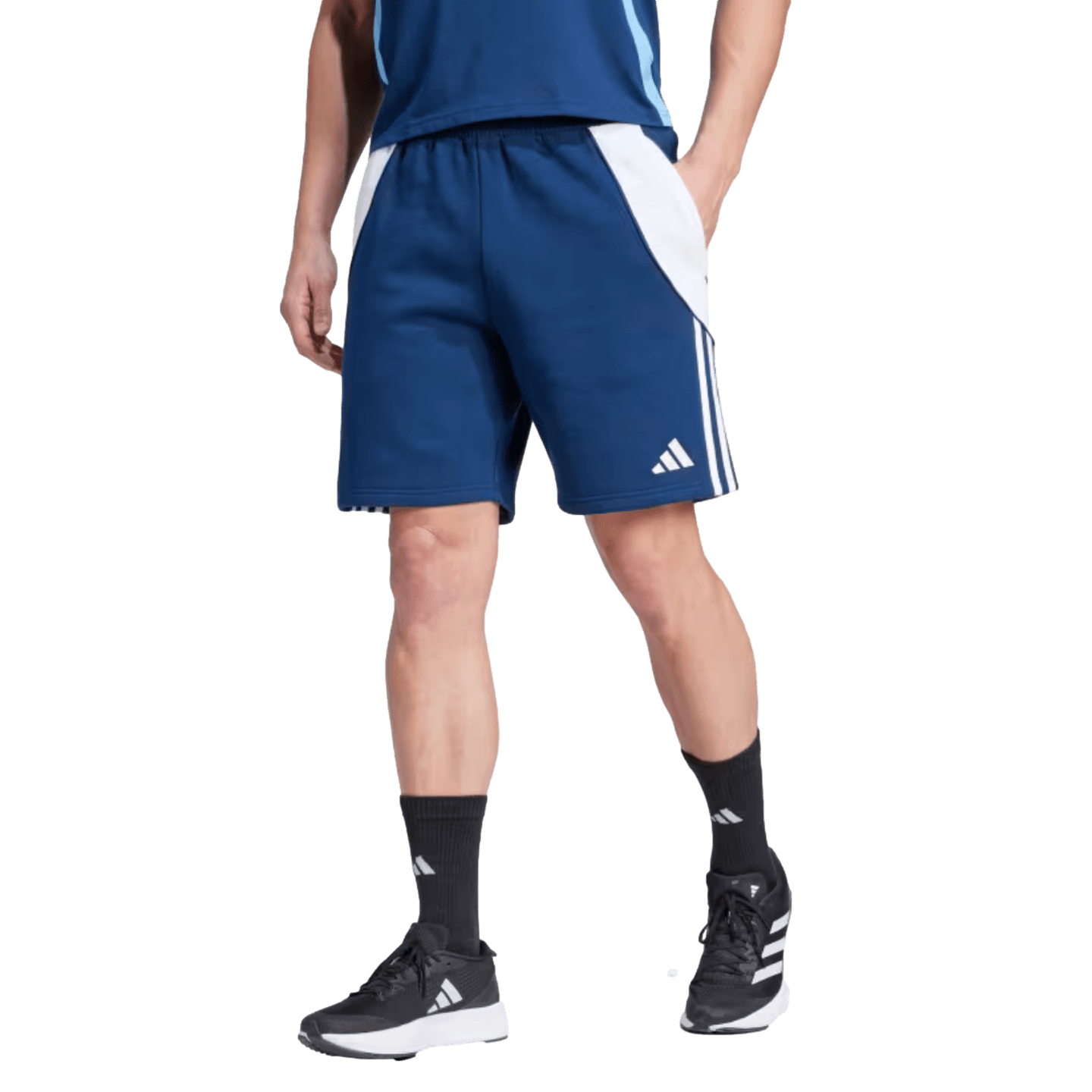 adidas Tiro 24 Sweat Shorts