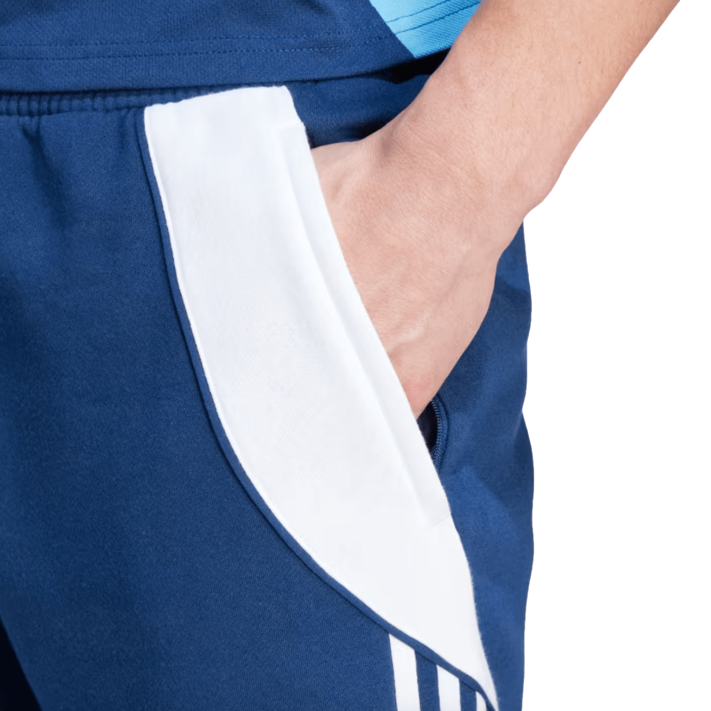 Adidas Tiro 24 Sweat Shorts