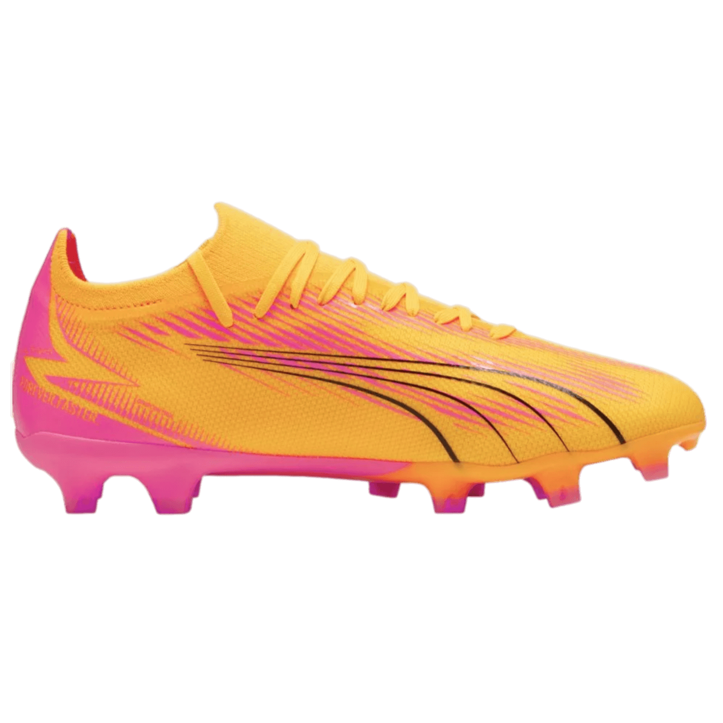 Botas de fútbol para terreno firme Puma Ultra Match