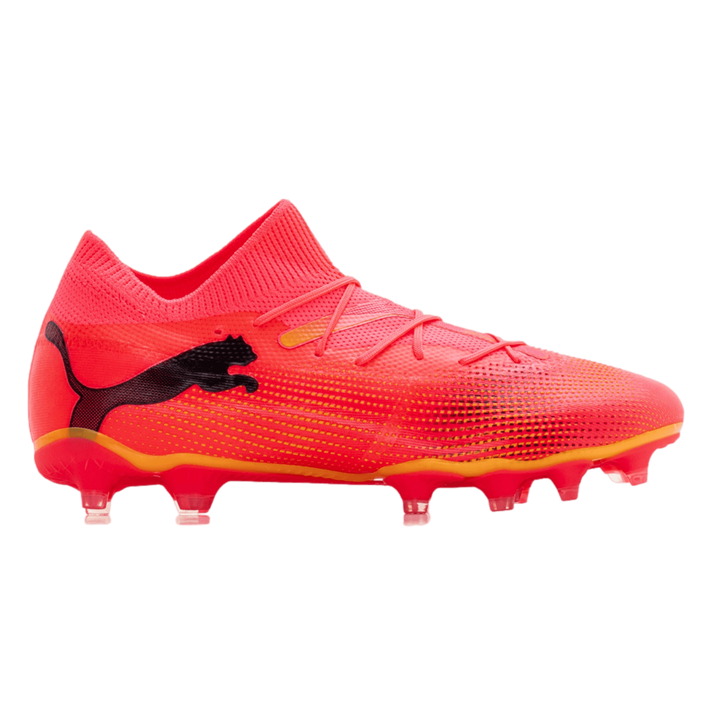 Puma Future 7 Match Firm Ground Cleats