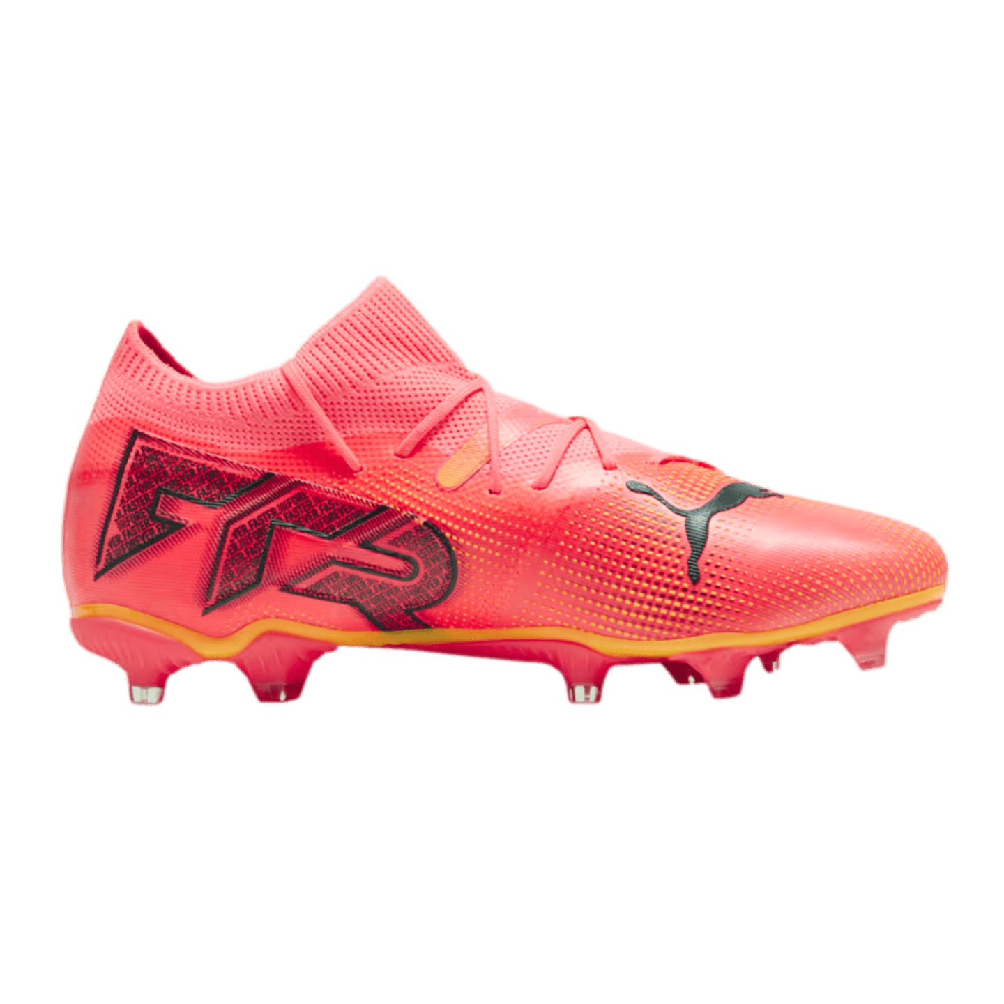 Botas de fútbol para terreno firme Puma Future 7 Match