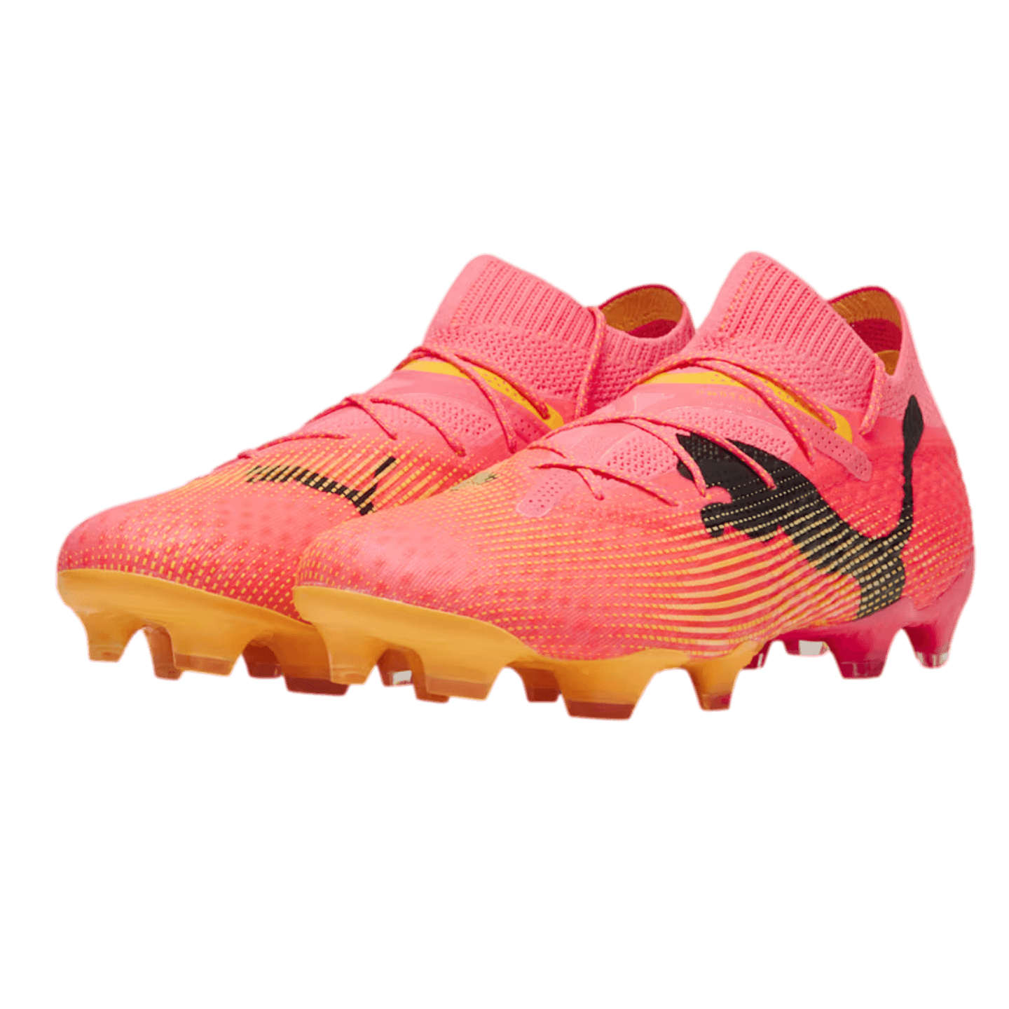 Botas de fútbol para terreno firme Puma Future 7 Ultimate