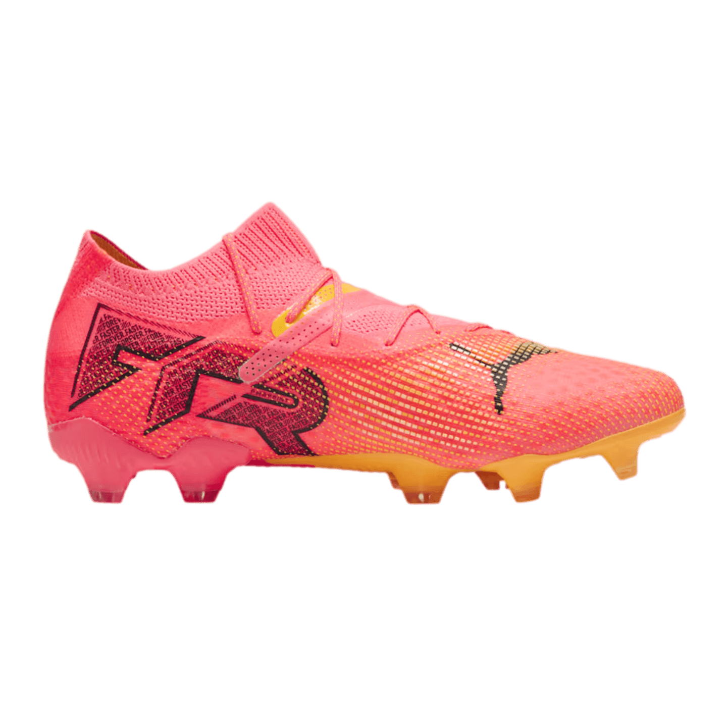 Botas de fútbol para terreno firme Puma Future 7 Ultimate