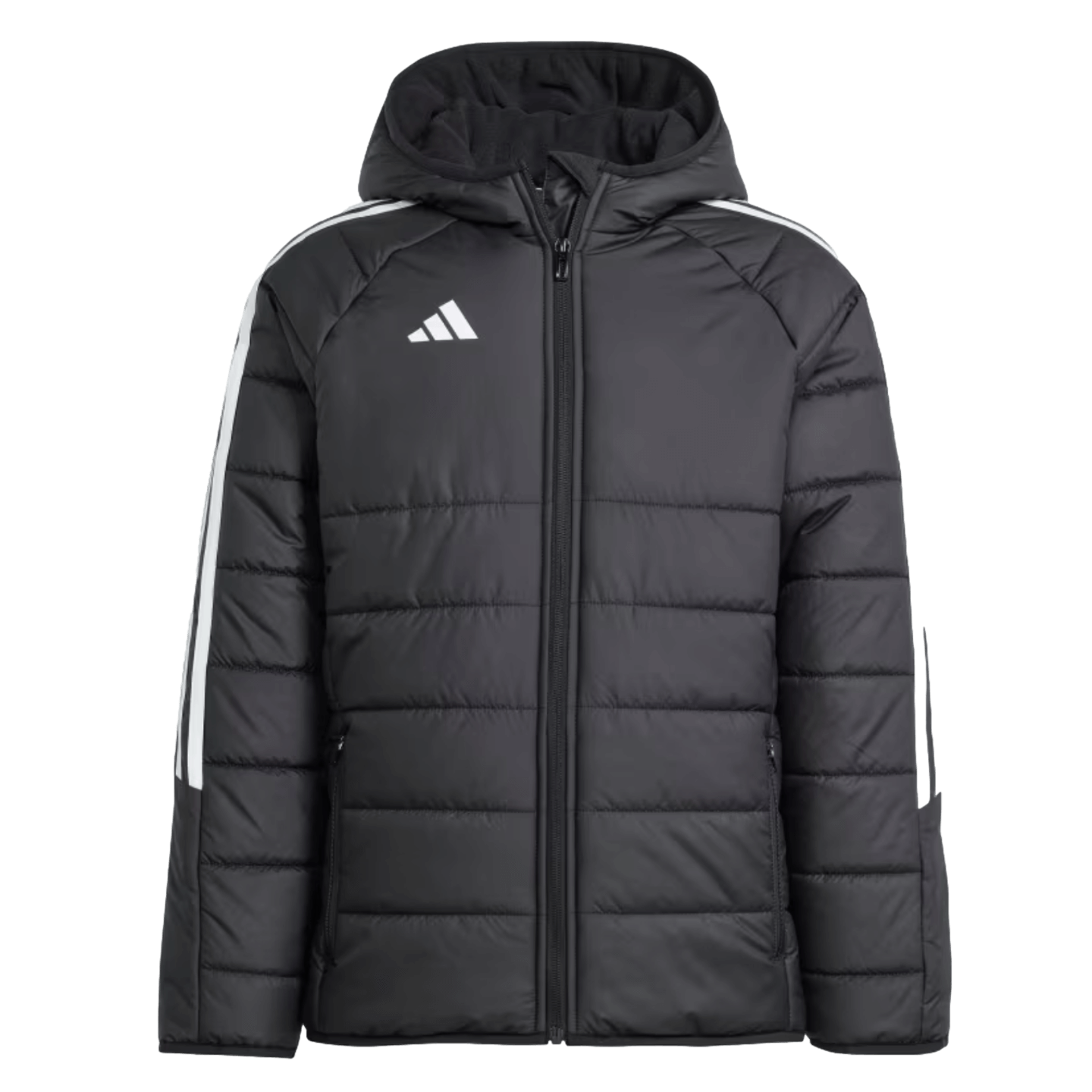 Chaqueta de invierno juvenil Adidas Tiro 24