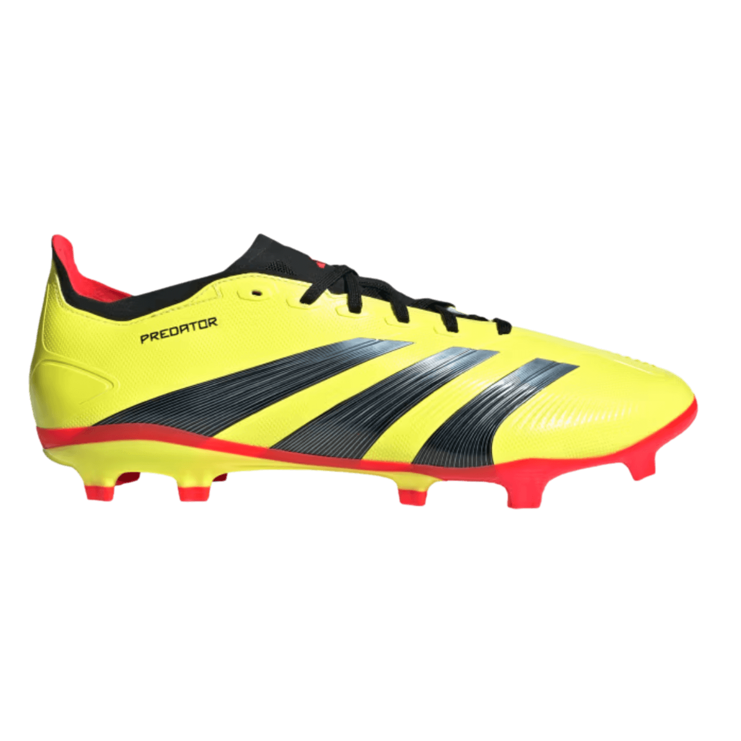 Botas de fútbol para terreno firme Adidas Predator League