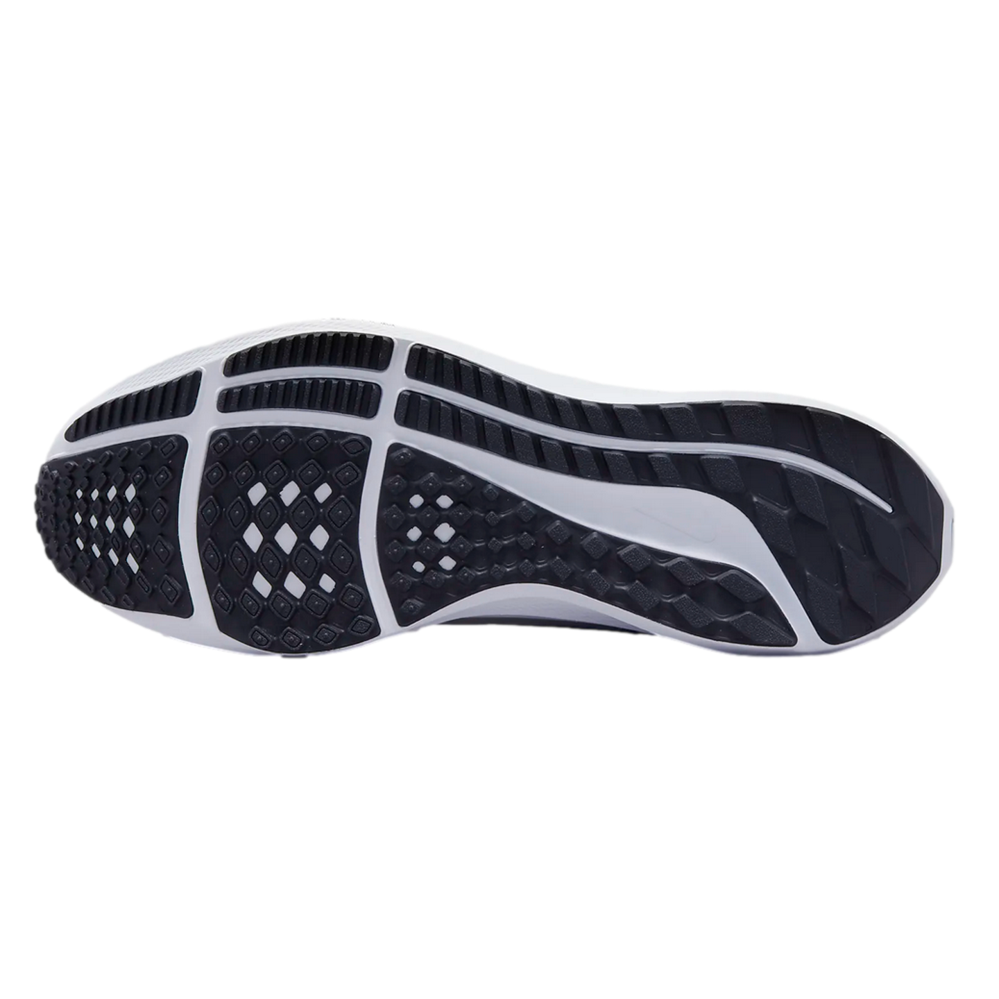 Coach 2024 Nike Pegasus 40 Running Shoe - Black/White