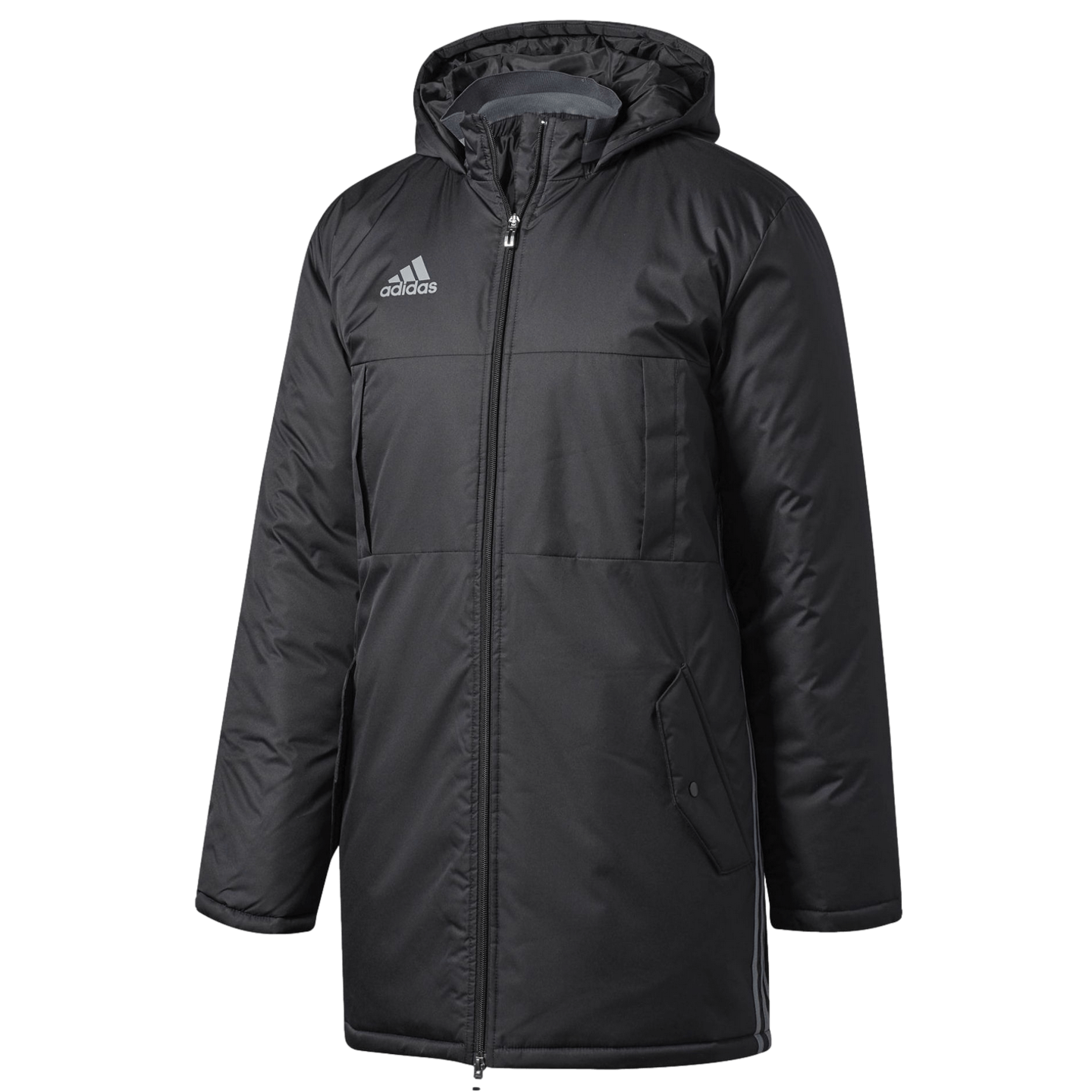 Chaqueta adidas Condivo 16 para niños