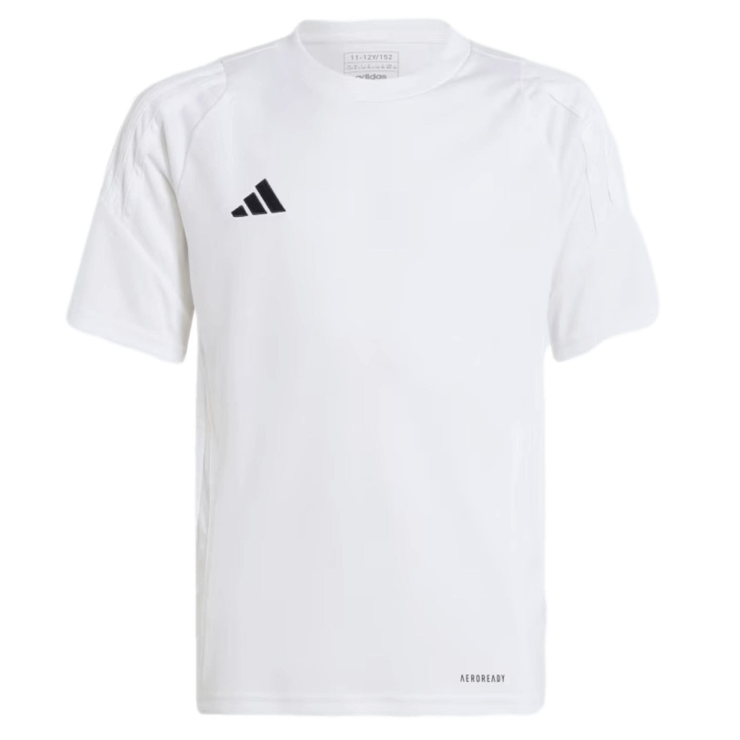 adidas Youth Tiro 24 Jersey - White IV7245