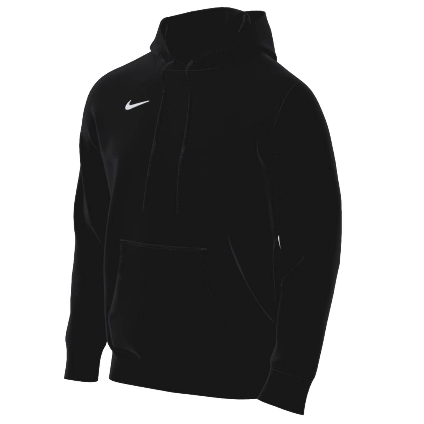 Nike Club French Terry Pullover Hoodie