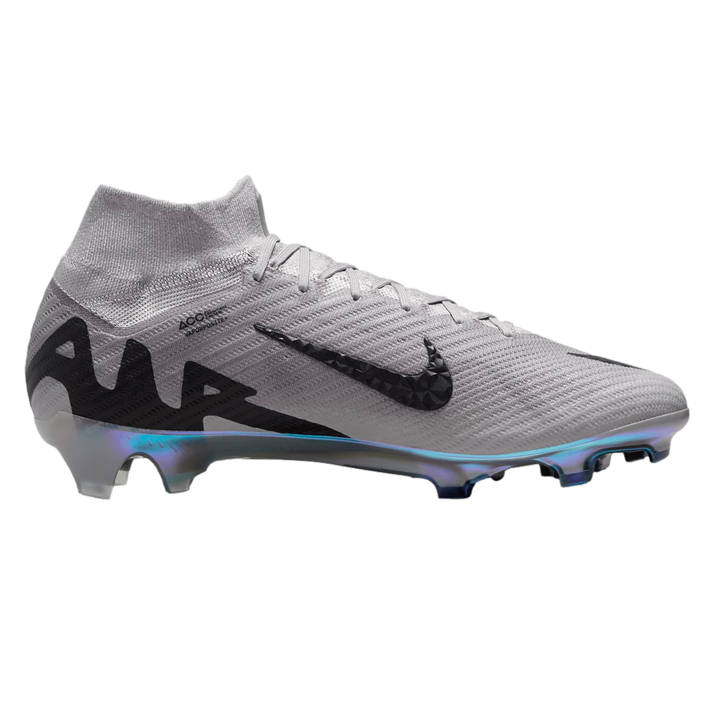 Botas de fútbol para terreno firme Nike Mercurial Superfly 9 Elite AS