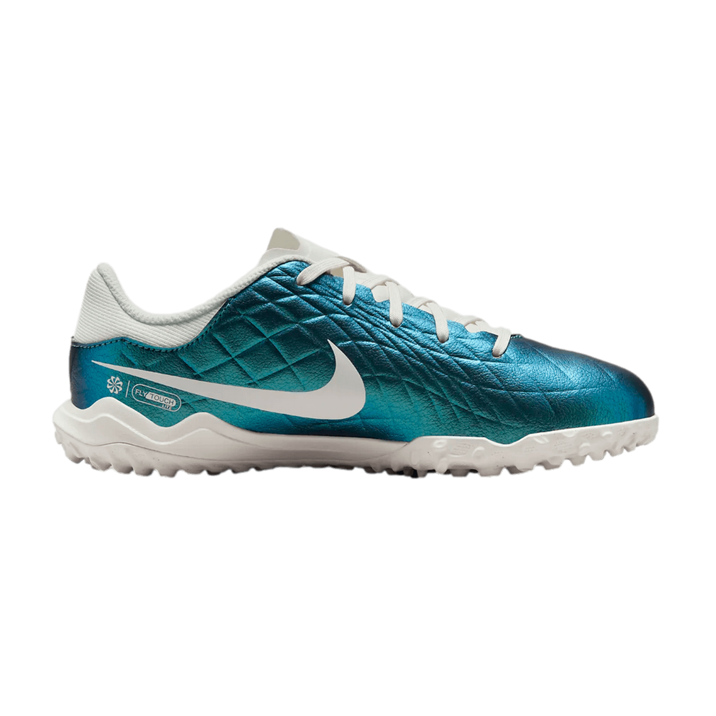 Nike Tiempo Legend 10 Academy 30 Anniversary Youth Turf Shoes FN5927-300
