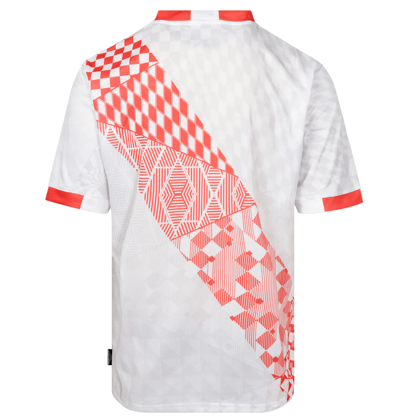 Umbro Peru 24 Iconic Graphic Jersey