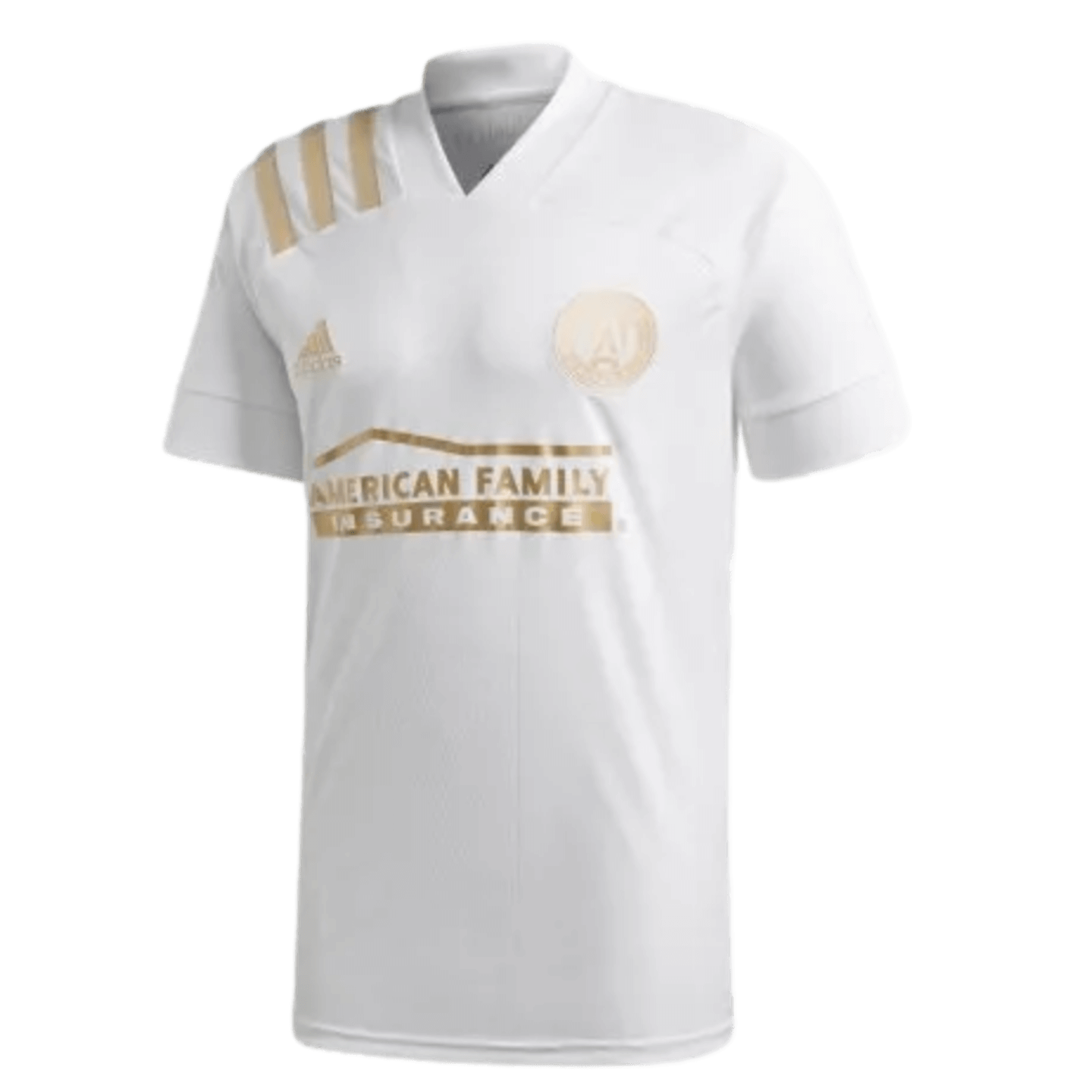 Adidas Atlanta United 20/21 Away Jersey