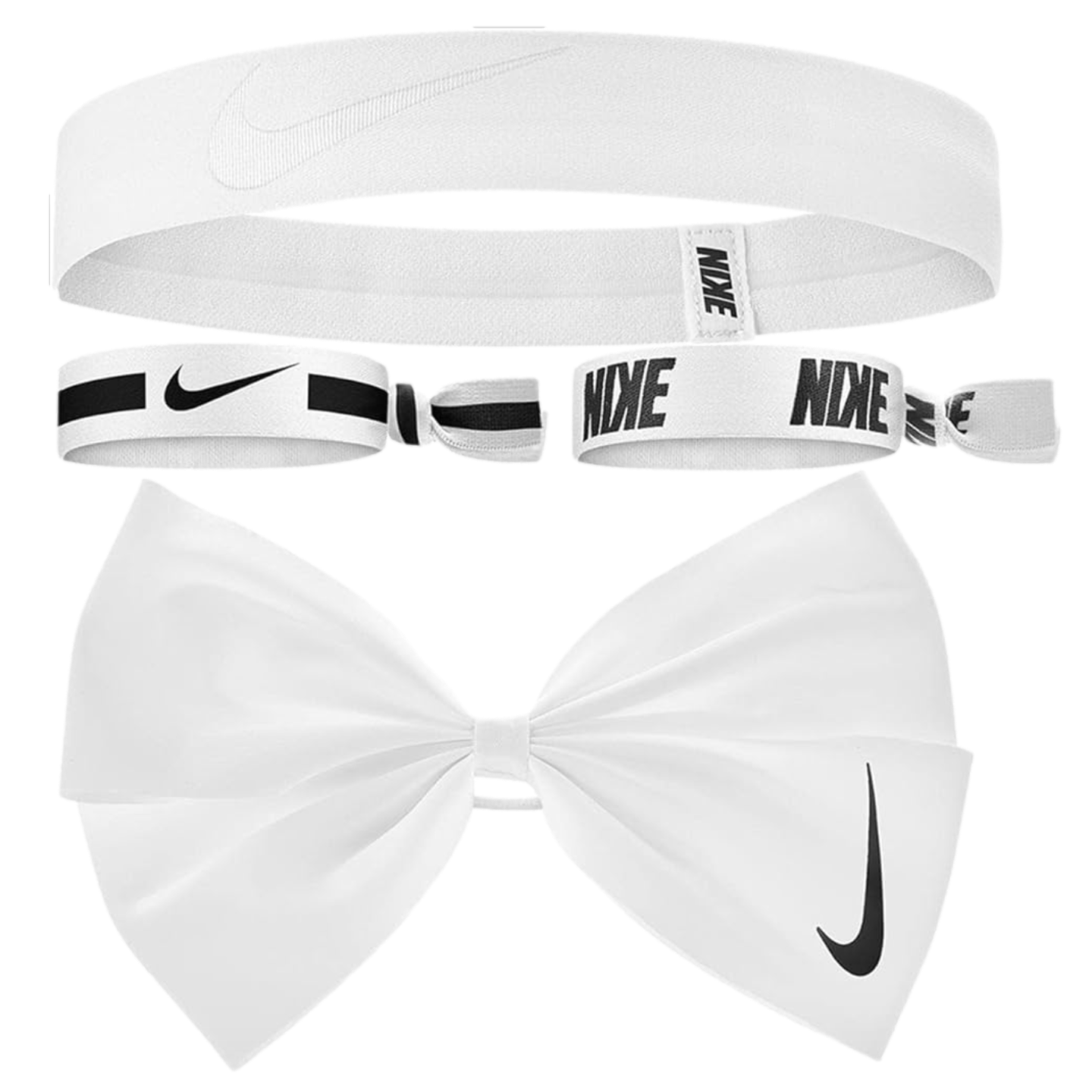 Nike Game Ready Team Pack Hair Ties