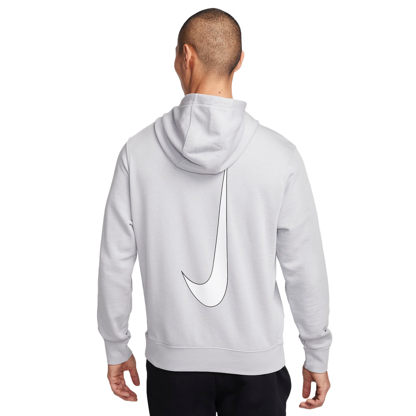 Nike Club French Terry Pullover Hoodie