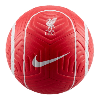Nike Liverpool Strike Ball