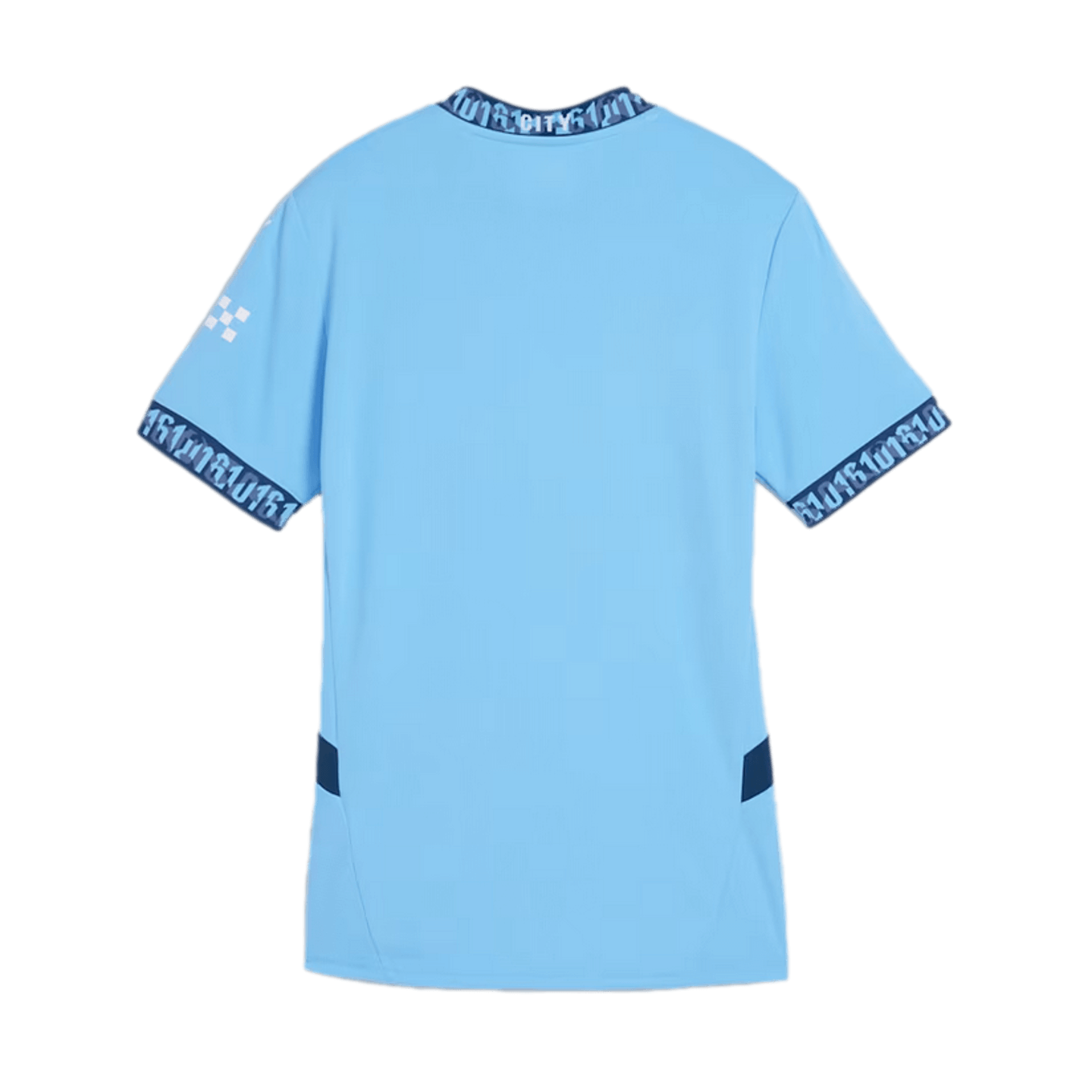 Camiseta de local Puma Manchester City 24/25 para mujer