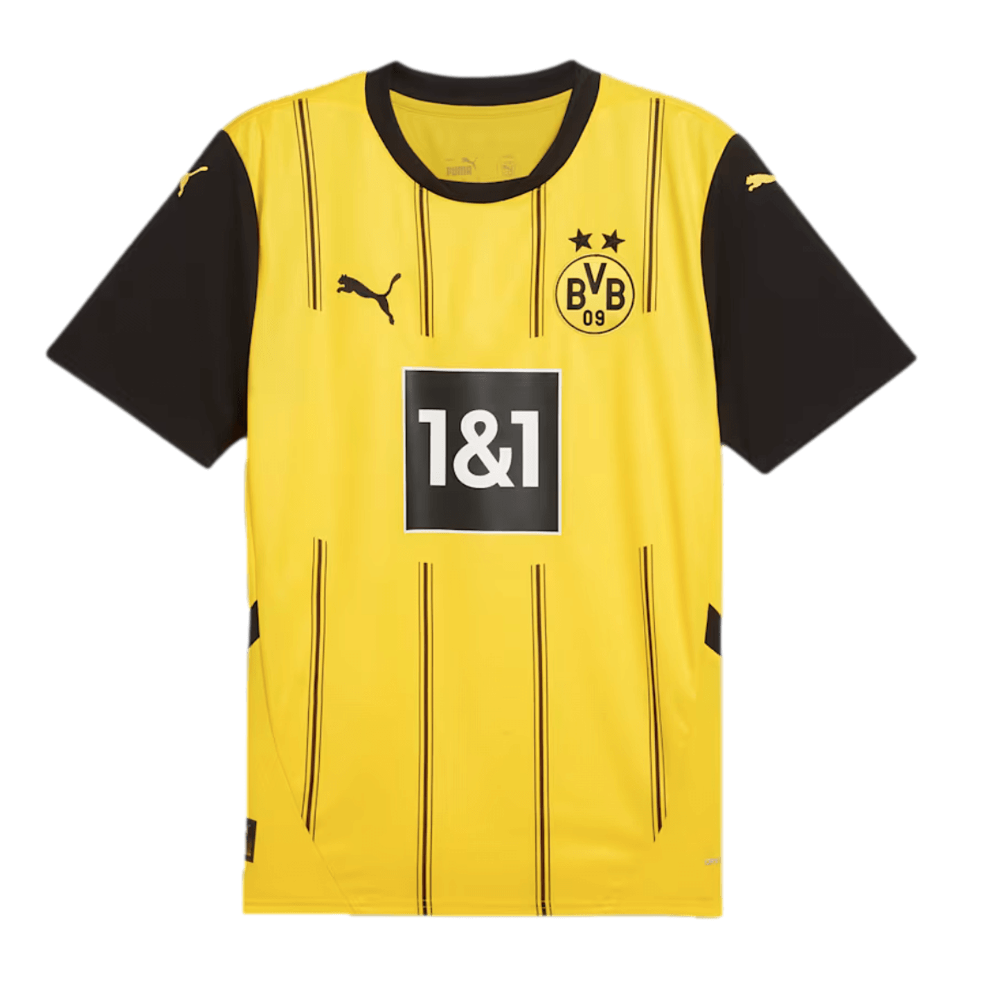 Puma Camiseta Borussia Dortmund 24/25 Primera Equipación