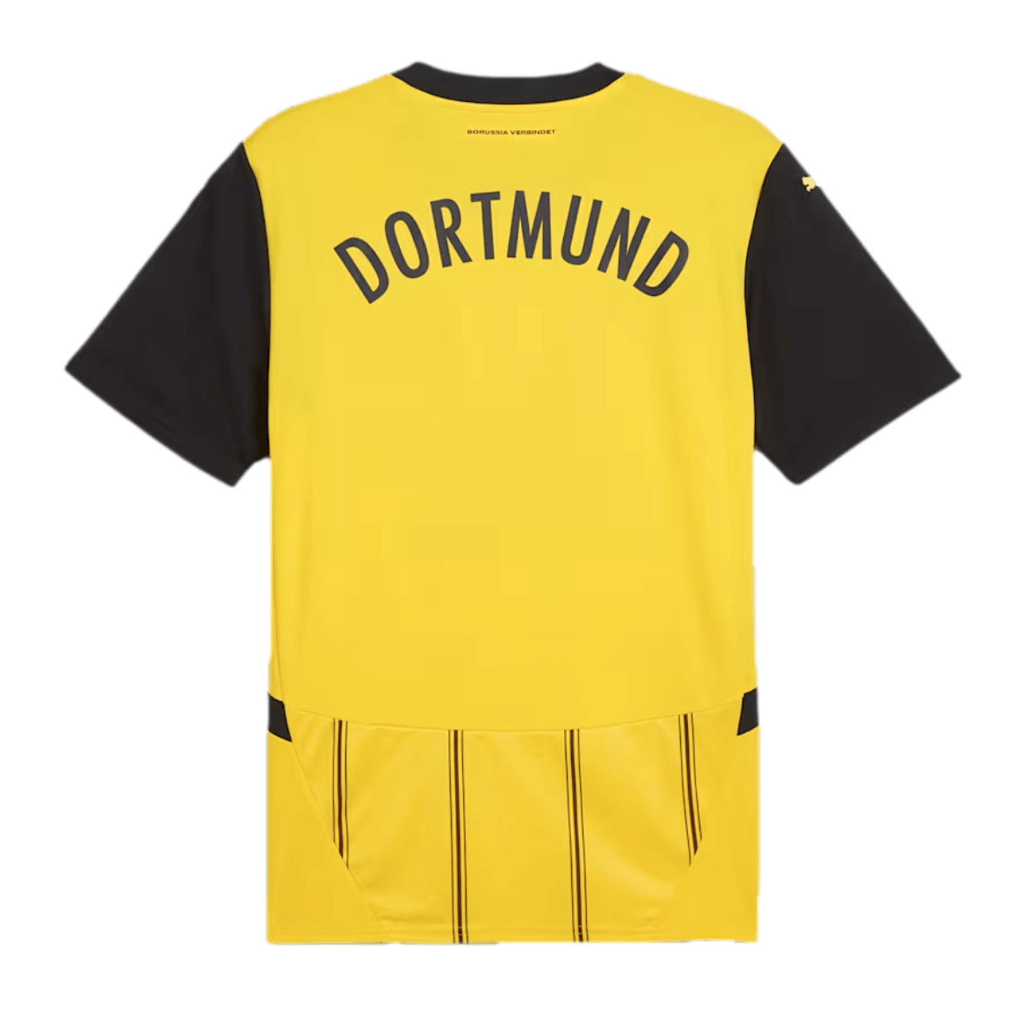 Puma Borussia Dortmund 24/25 Home Jersey