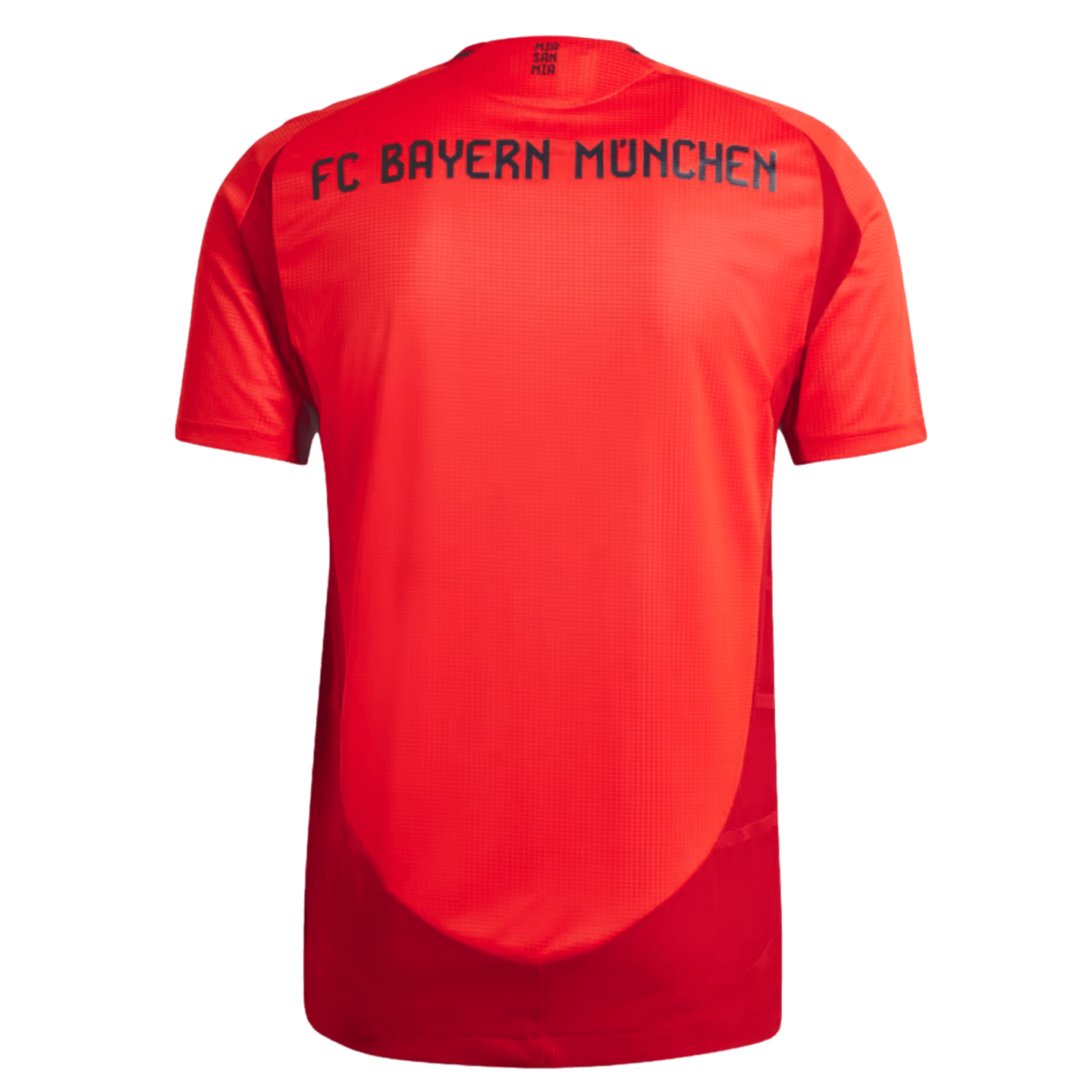 Adidas Bayern Munich 24/25 Authentic Home Jersey JE9269