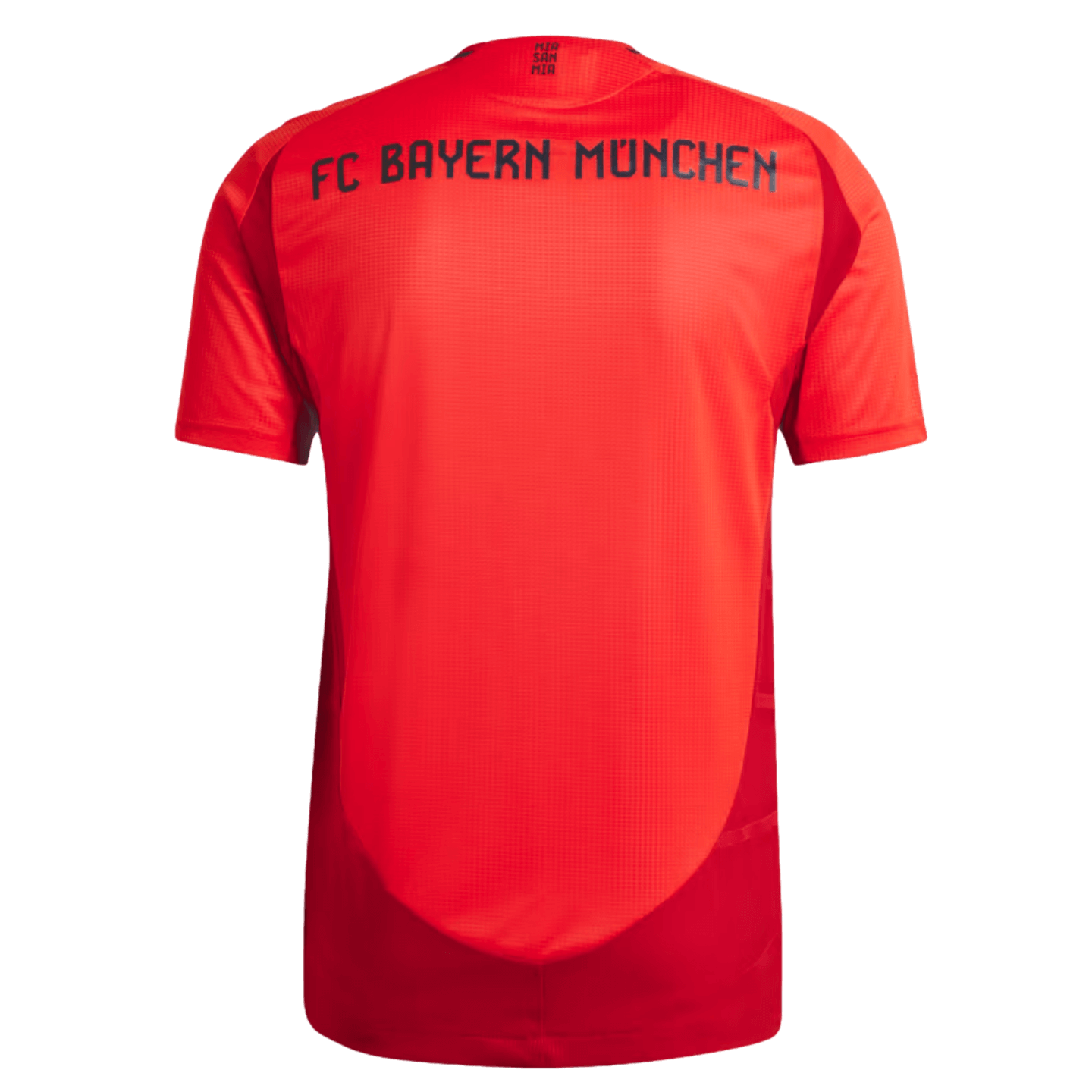 Camiseta local auténtica del Bayern Munich 24/25 de Adidas