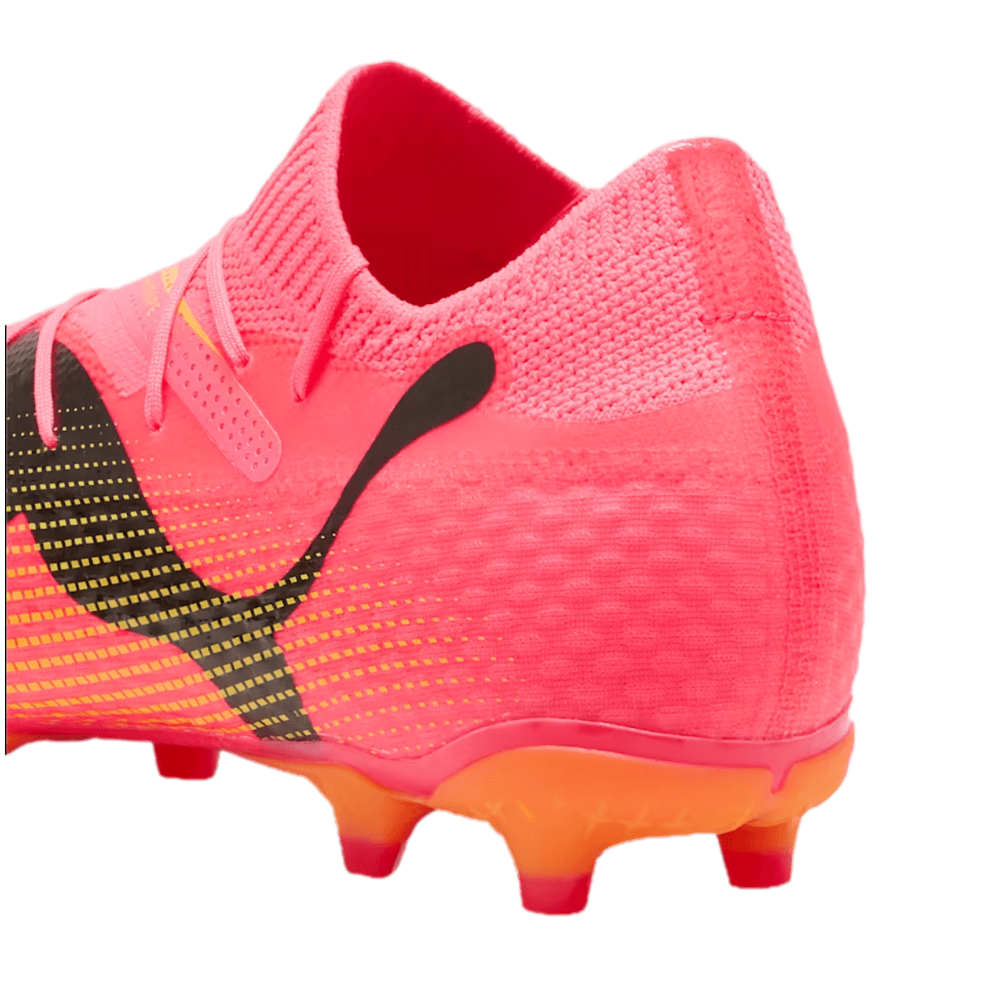 Botas de fútbol para terreno firme Puma Future 7 Pro