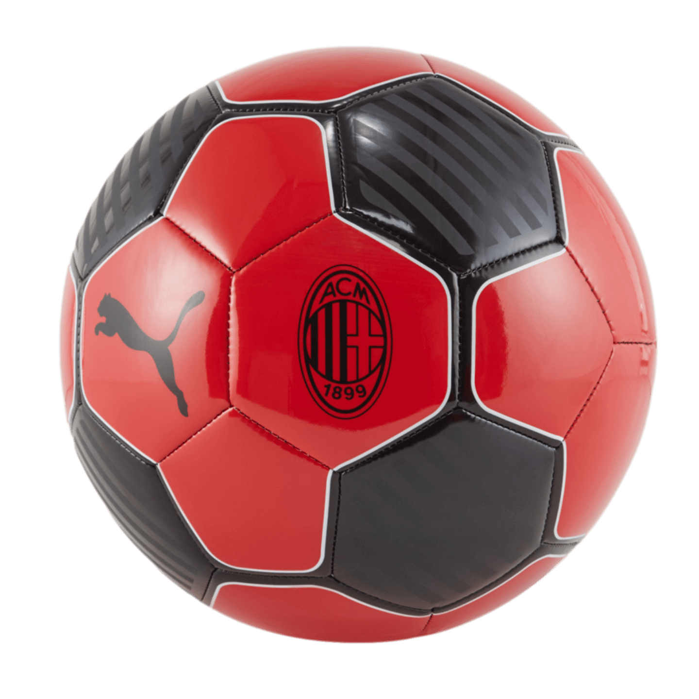 Puma AC Milan ESS Ball