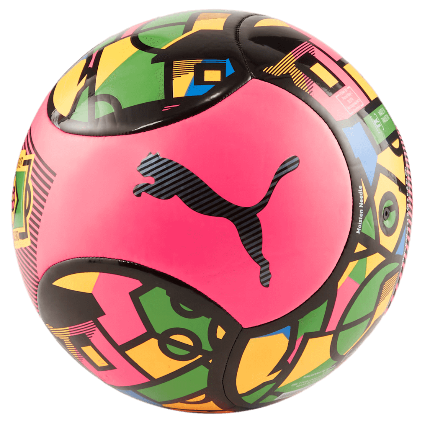 Puma Neymar Jr Beach Soccer Ball