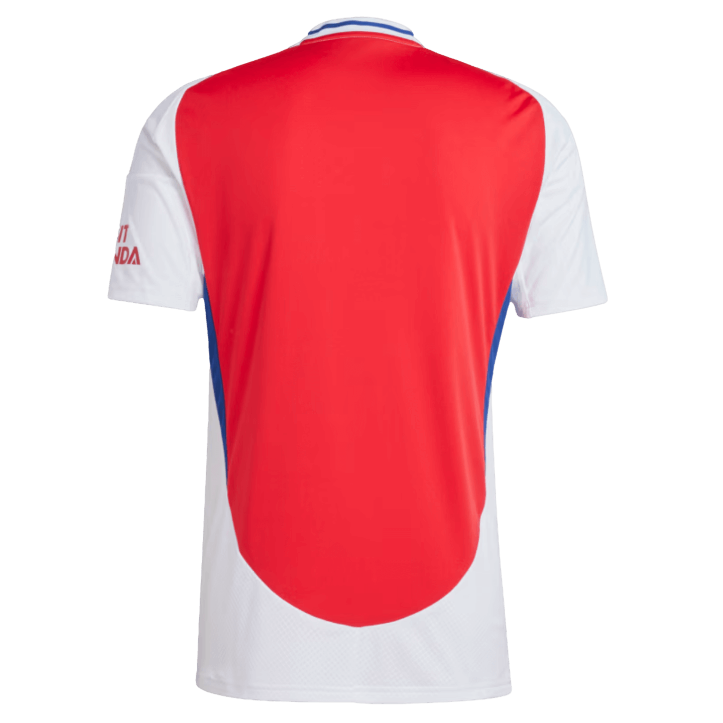 Camiseta local Adidas Arsenal 24/25