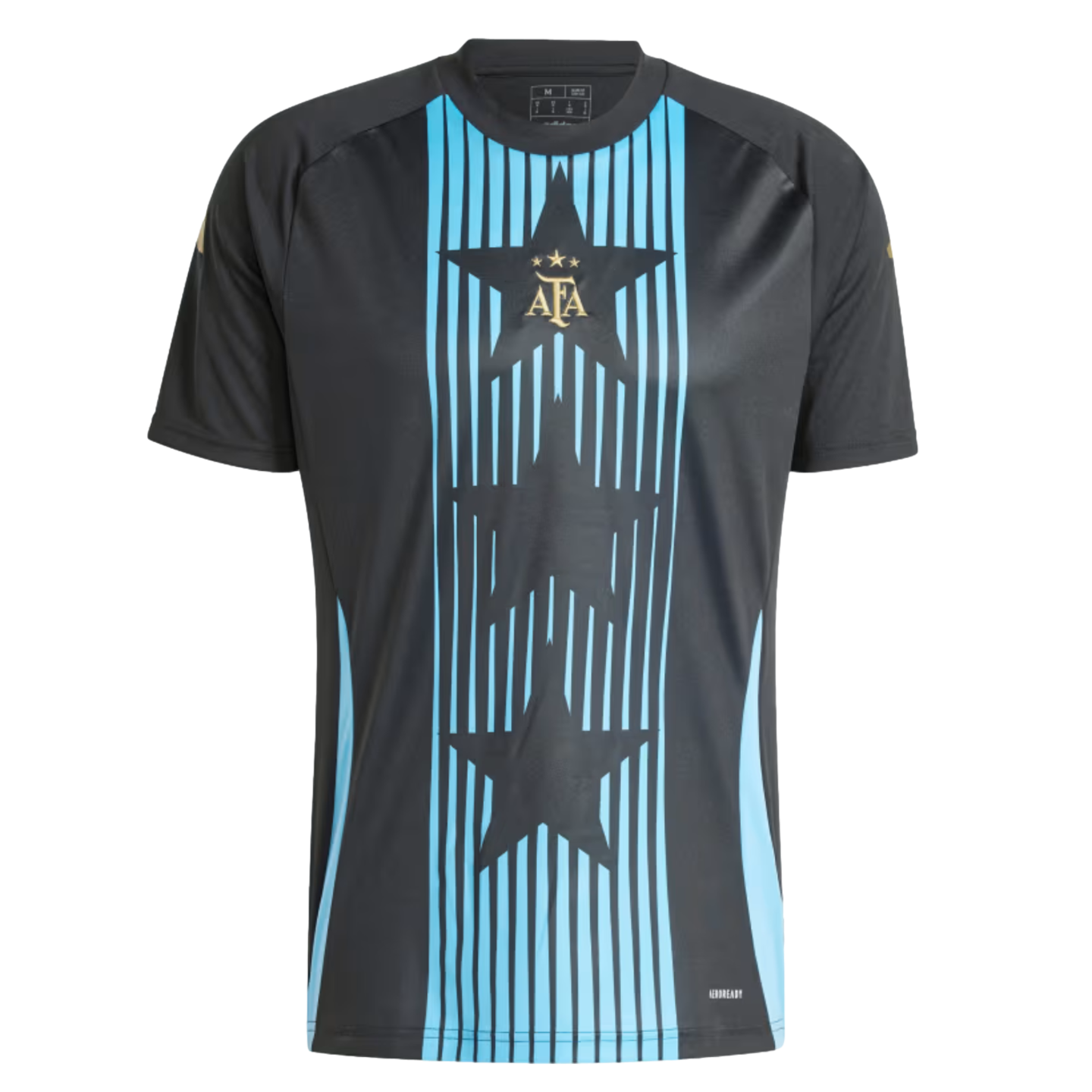 Camiseta Adidas Argentina Pre-Partido