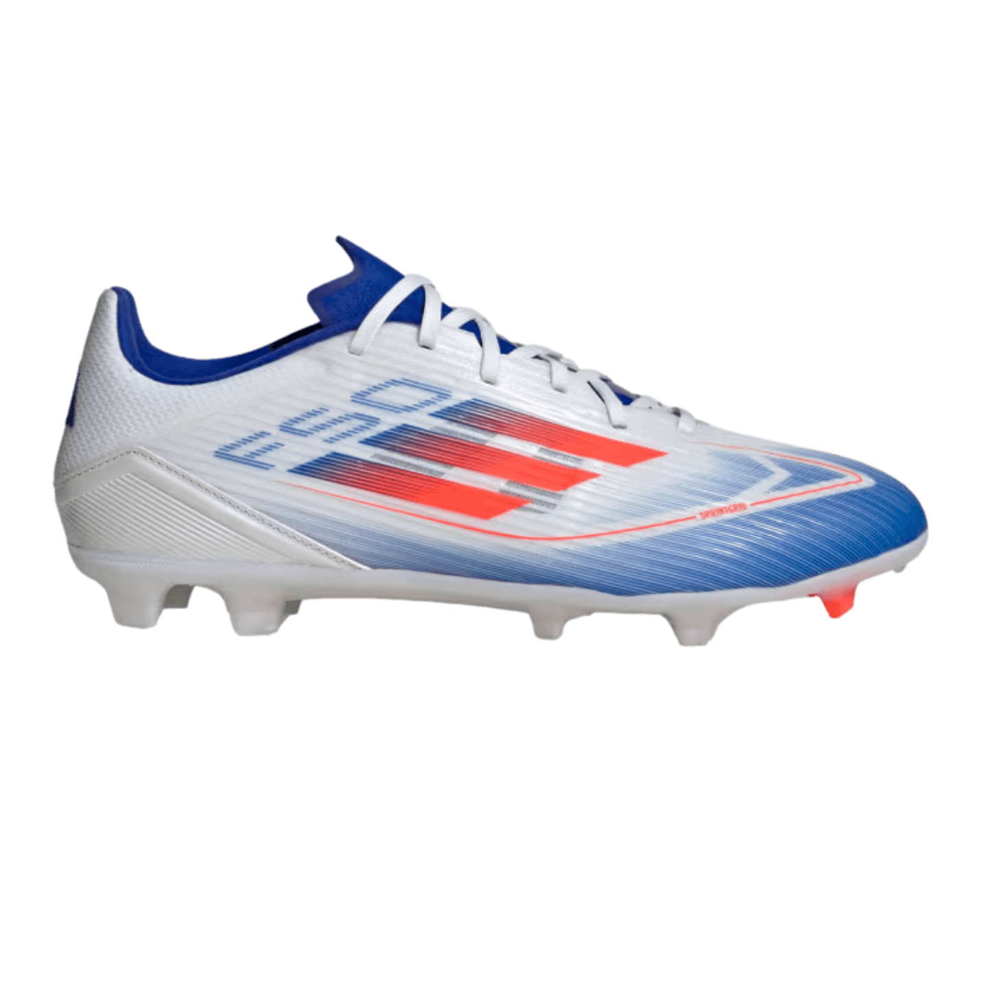 Botas de fútbol para terreno firme Adidas F50 League